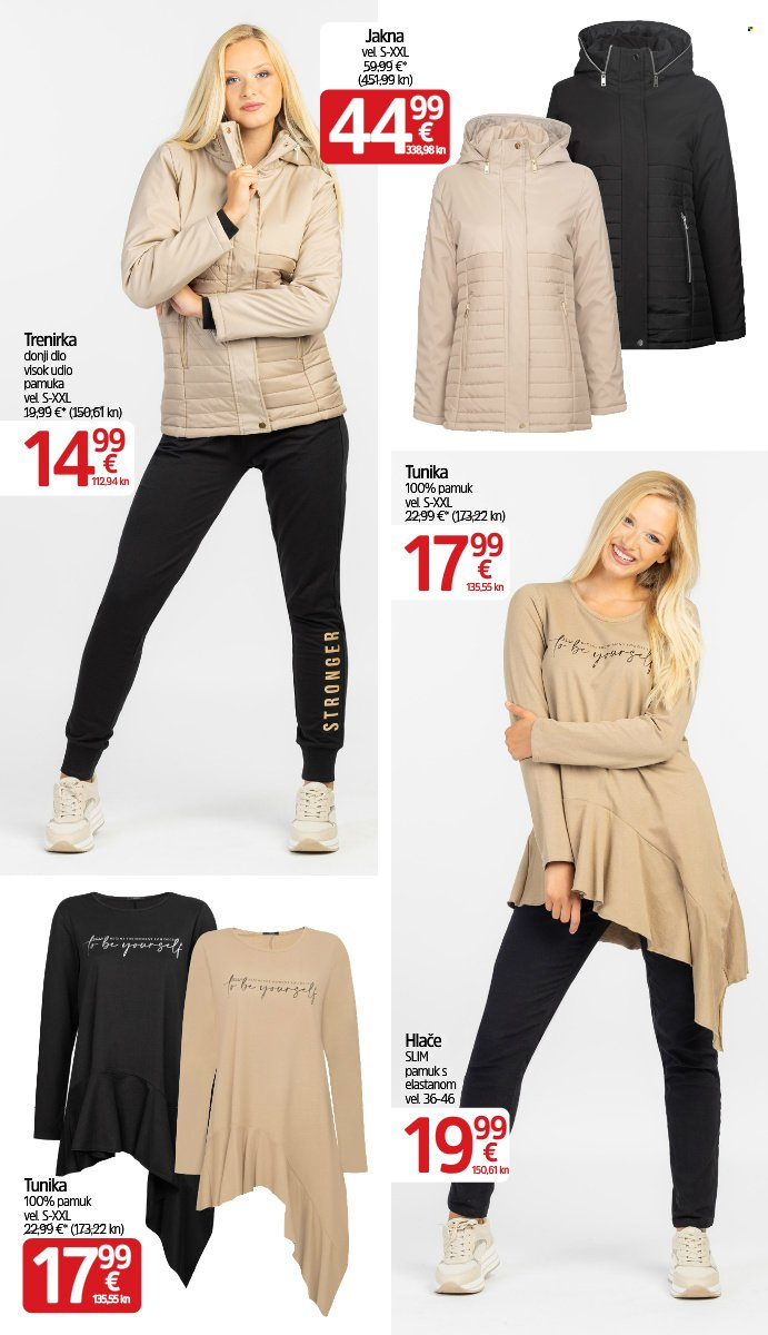 Mana katalog - 11.09.2023. - 17.09.2023. Stranica 3