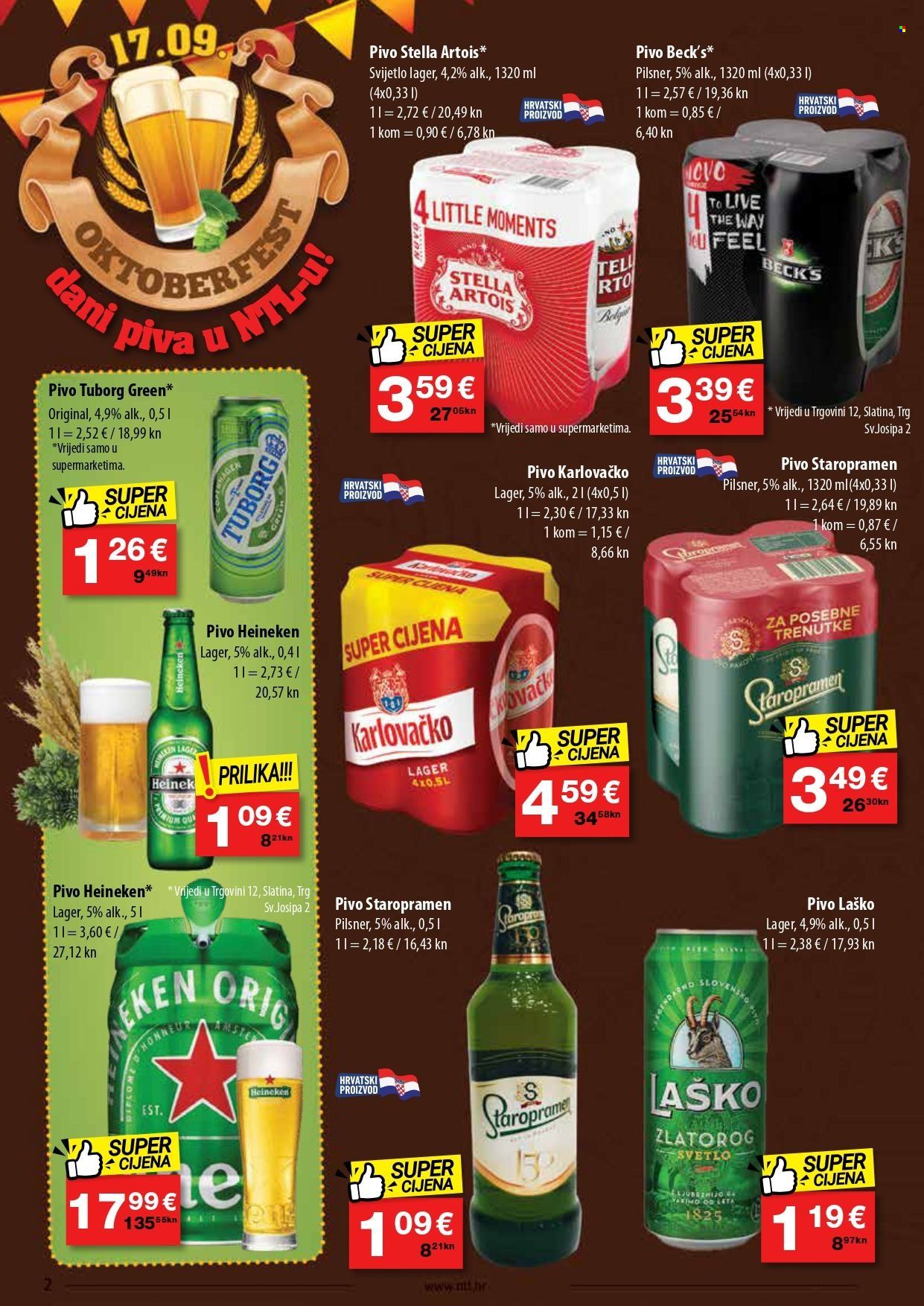 NTL katalog - 13.09.2023. - 19.09.2023. Stranica 2