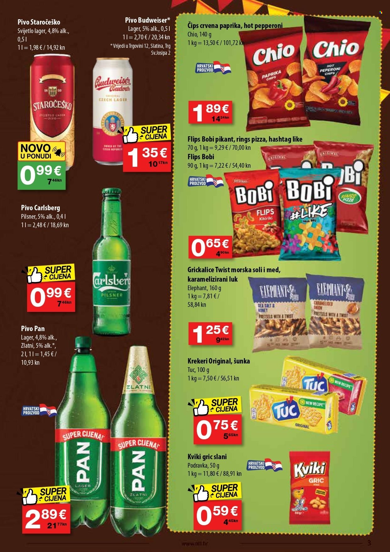 NTL katalog - 13.09.2023. - 19.09.2023. Stranica 3