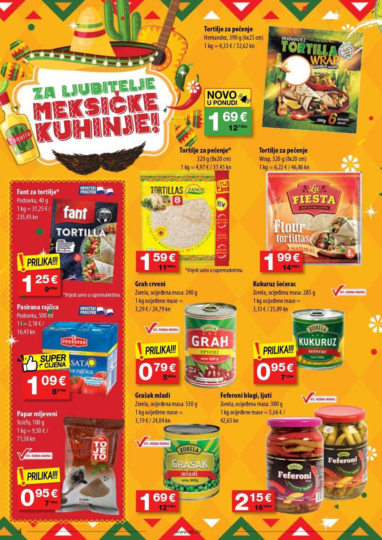 NTL katalog - 13.09.2023. - 19.09.2023. Stranica 4
