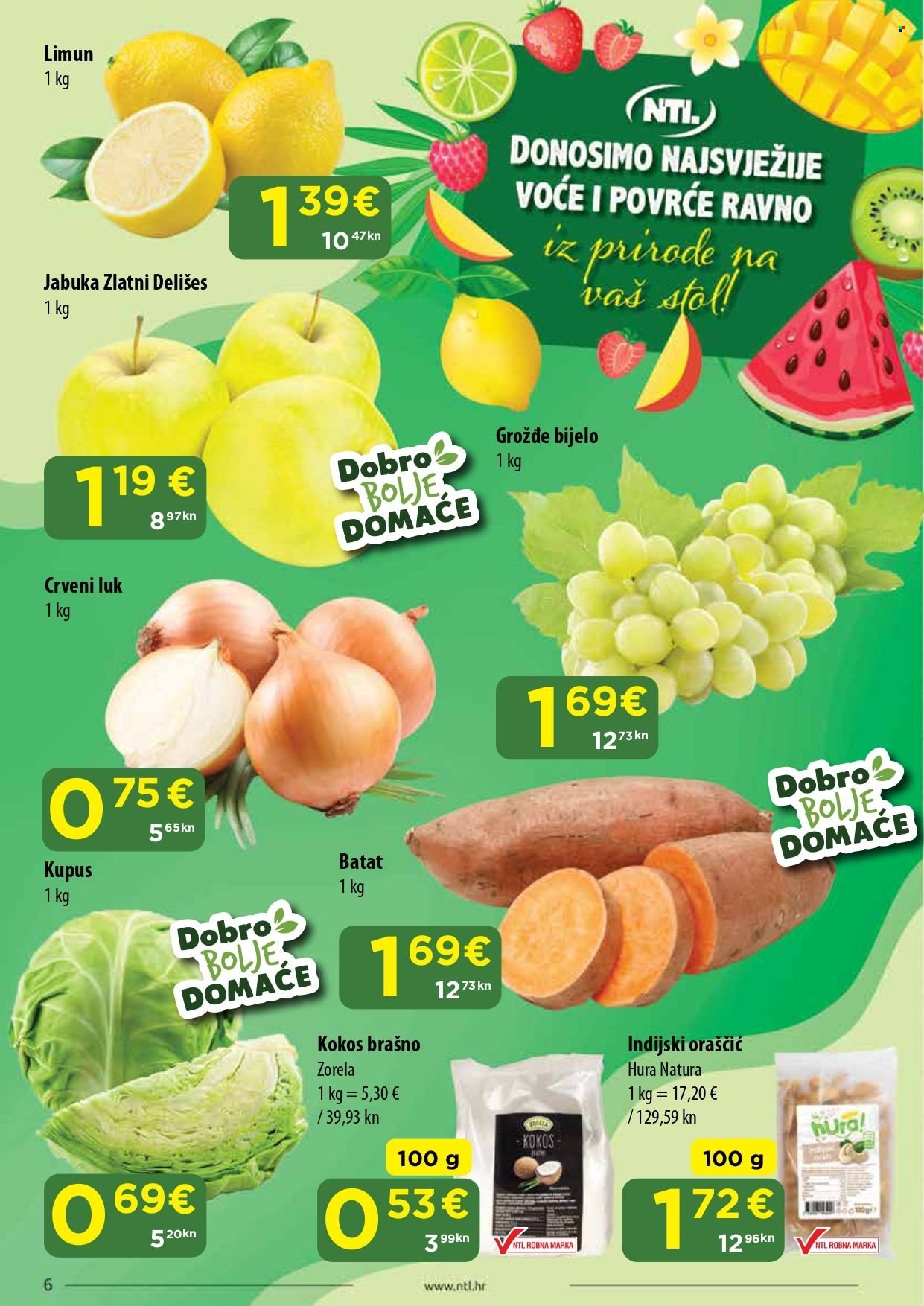 NTL katalog - 13.09.2023. - 19.09.2023. Stranica 6