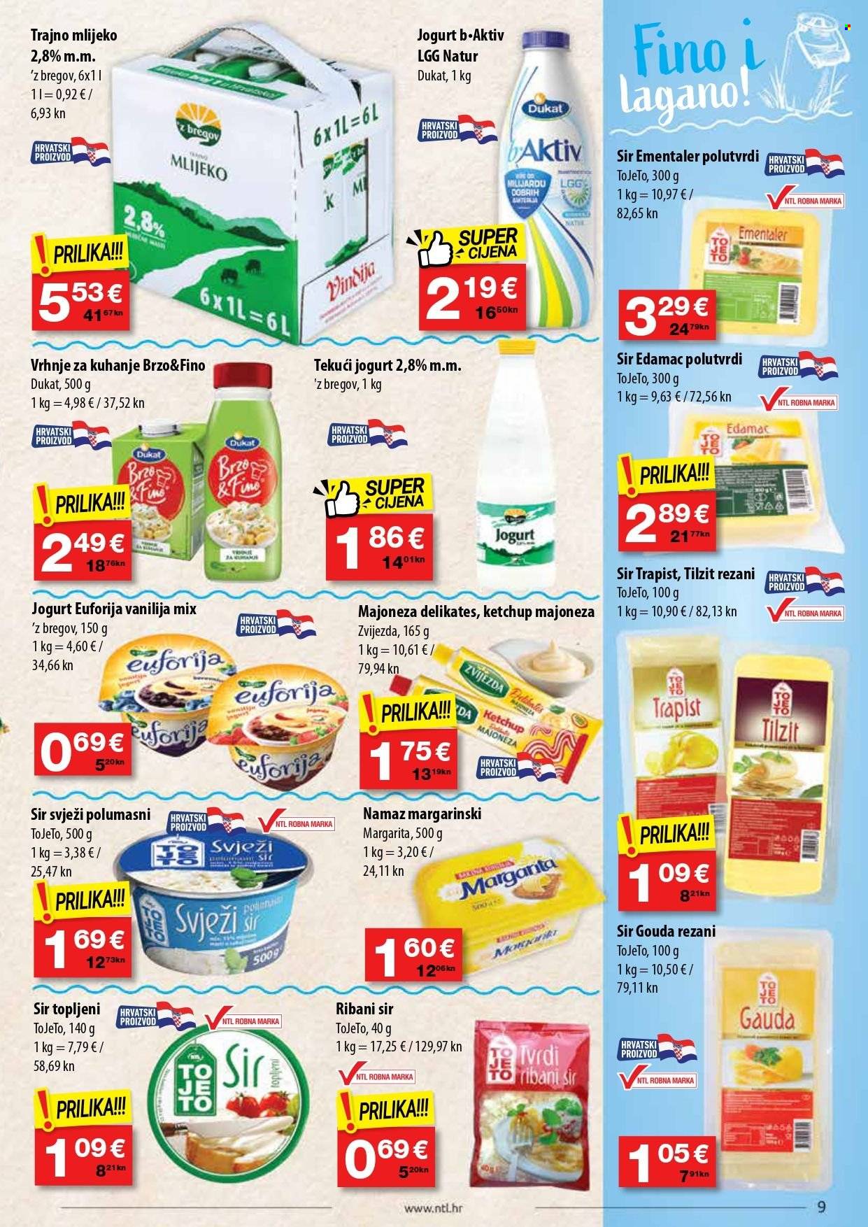 NTL katalog - 13.09.2023. - 19.09.2023. Stranica 9