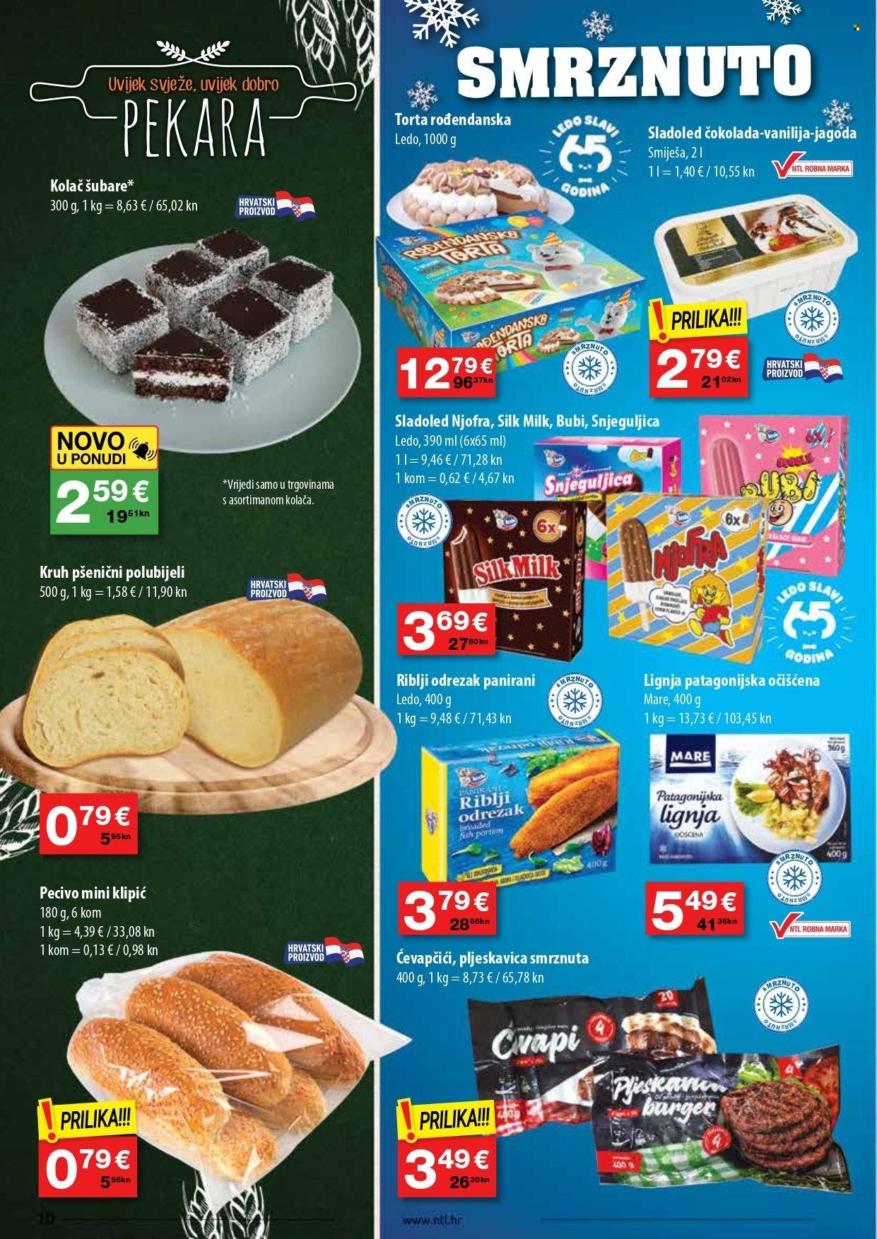 NTL katalog - 13.09.2023. - 19.09.2023. Stranica 10