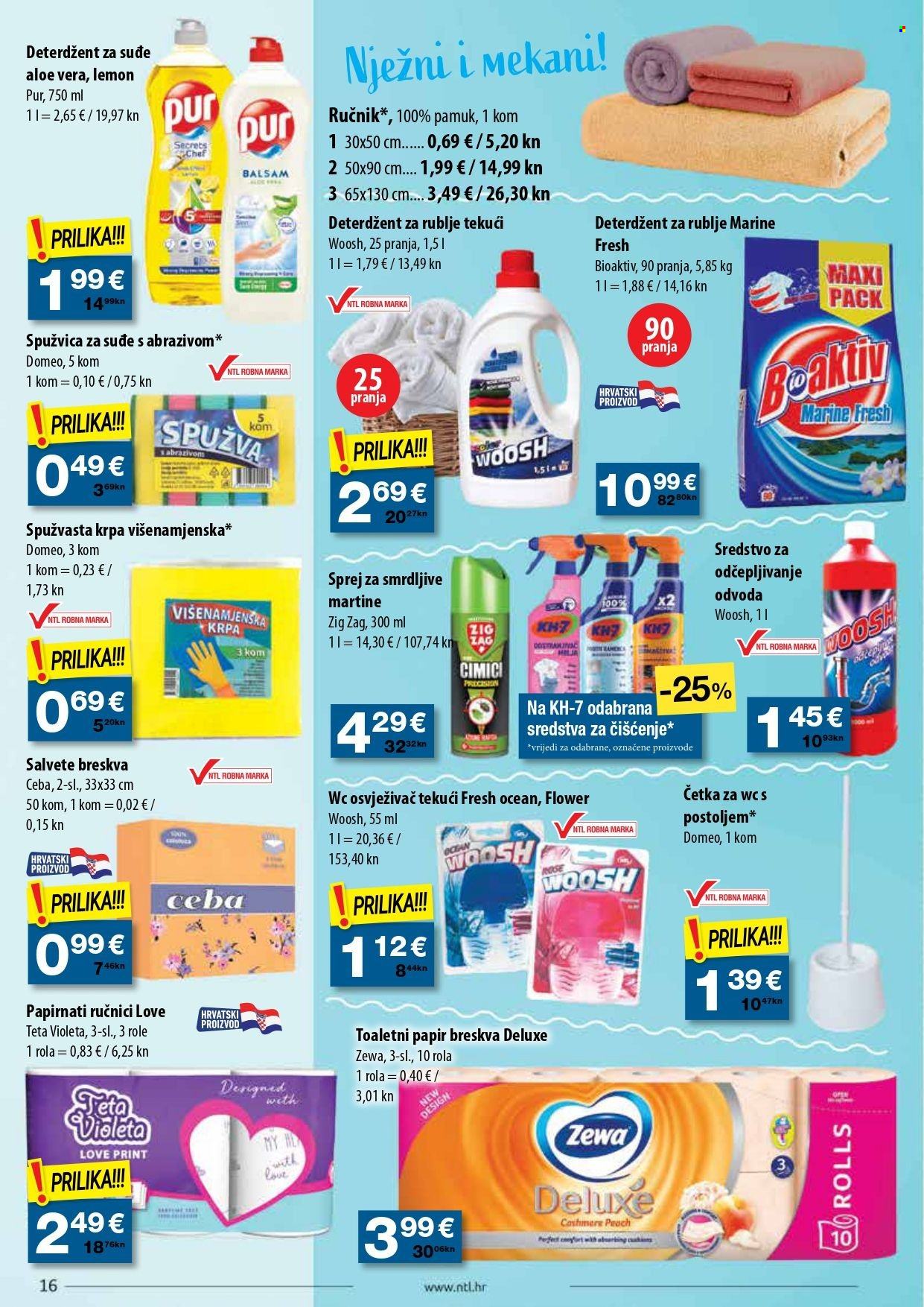 NTL katalog - 13.09.2023. - 19.09.2023. Stranica 16