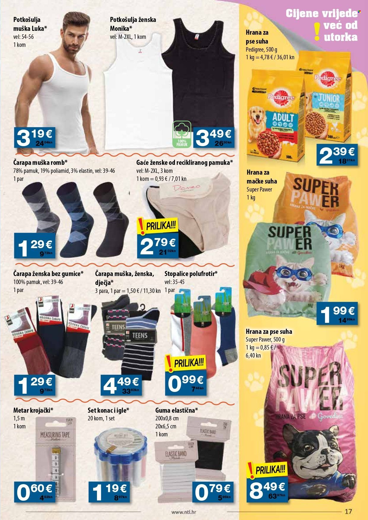NTL katalog - 13.09.2023. - 19.09.2023. Stranica 17
