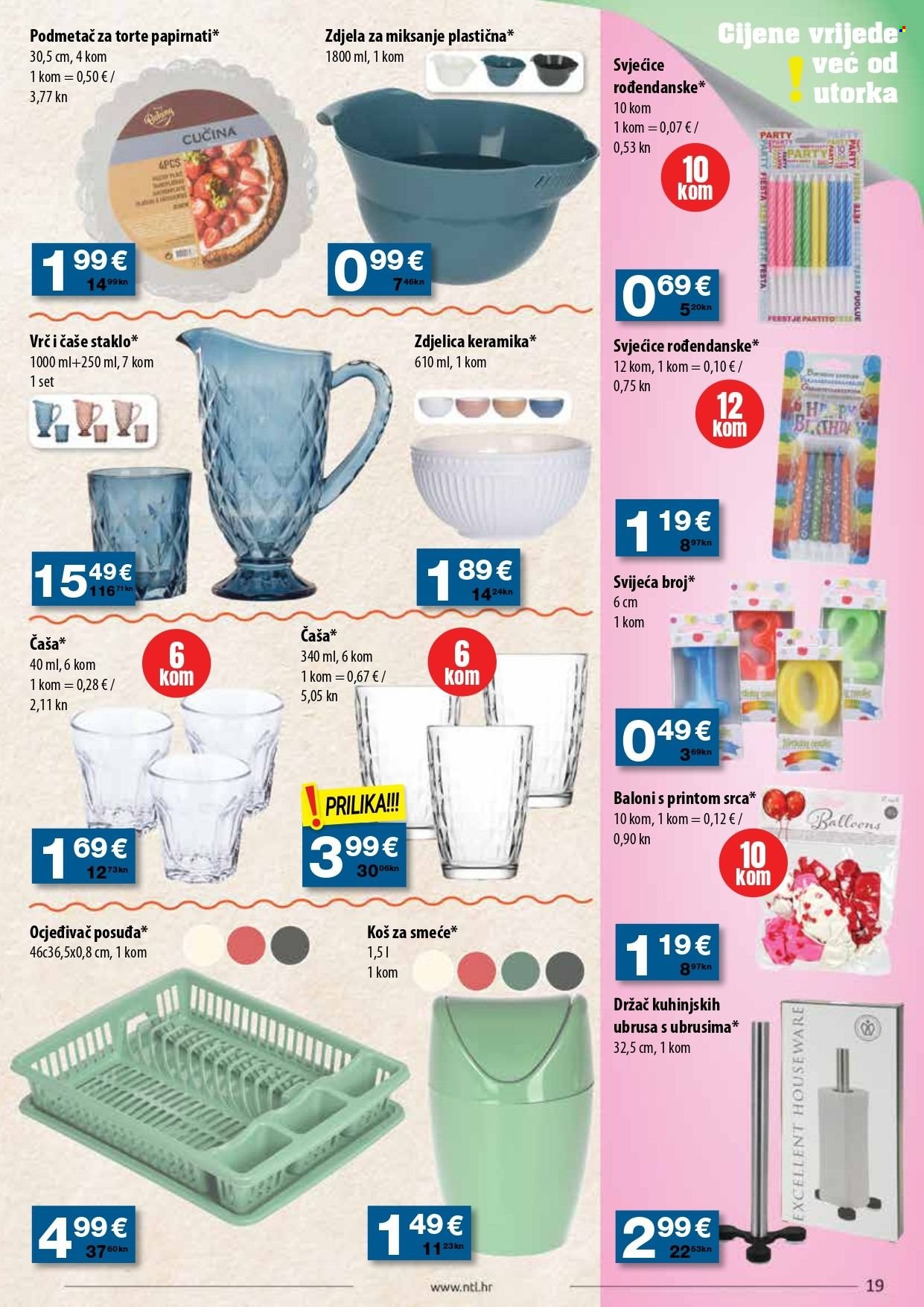 NTL katalog - 13.09.2023. - 19.09.2023. Stranica 19