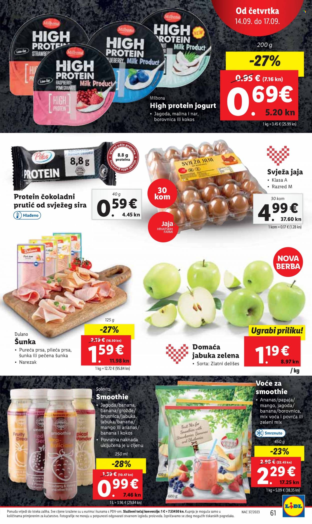 Lidl katalog - 14.09.2023. - 17.09.2023. Stranica 21
