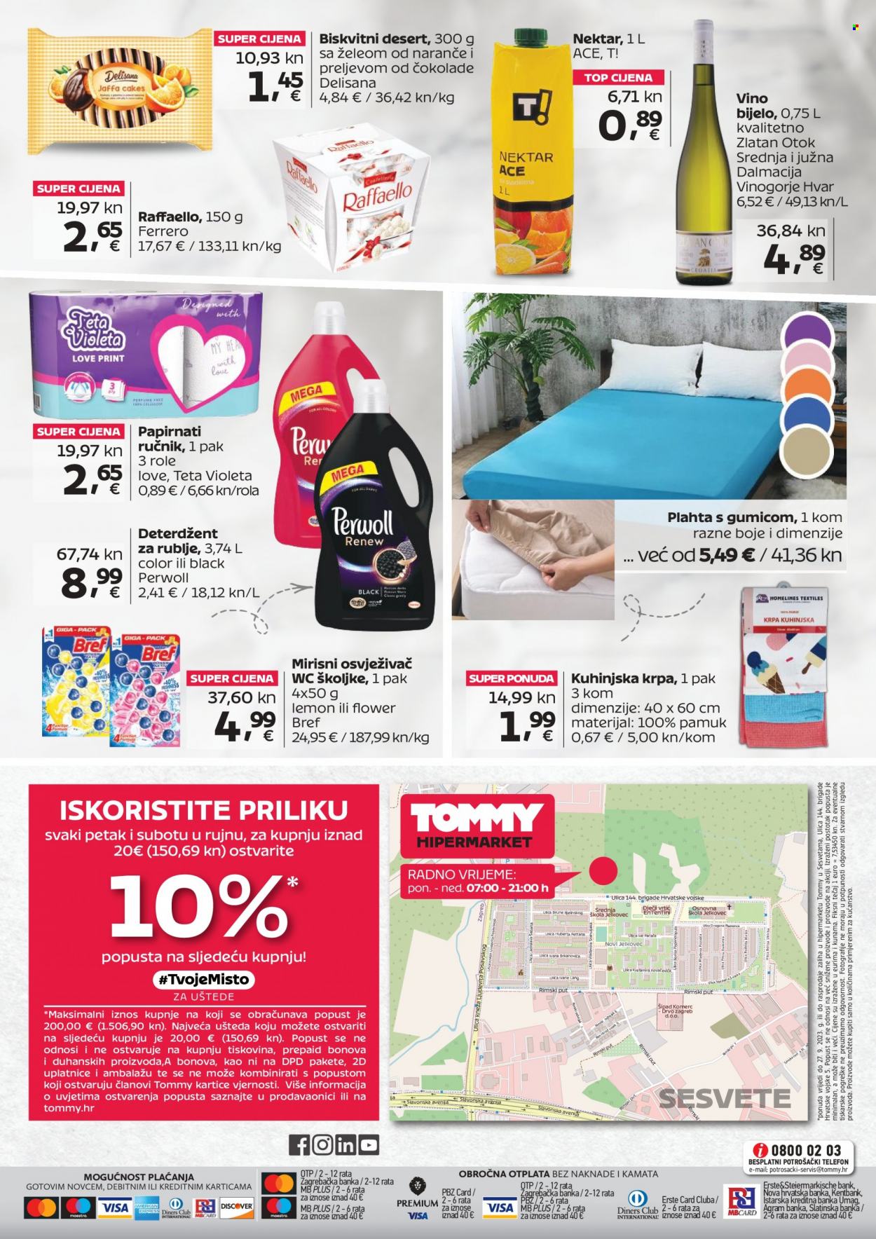 Tommy katalog - 14.09.2023. - 27.09.2023. Stranica 2