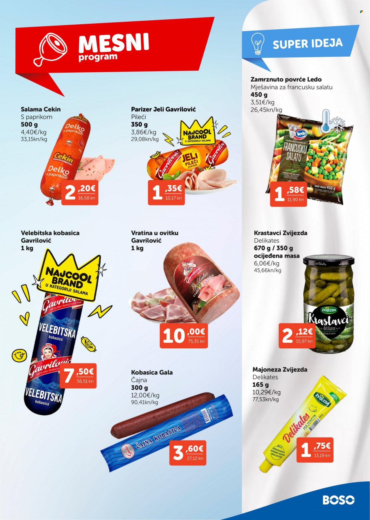 Boso katalog - 14.09.2023. - 27.09.2023. Stranica 5