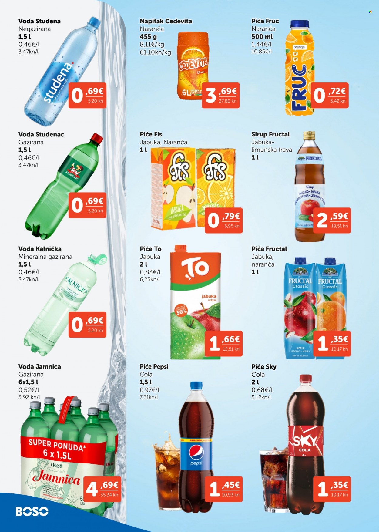 Boso katalog - 14.09.2023. - 27.09.2023. Stranica 10