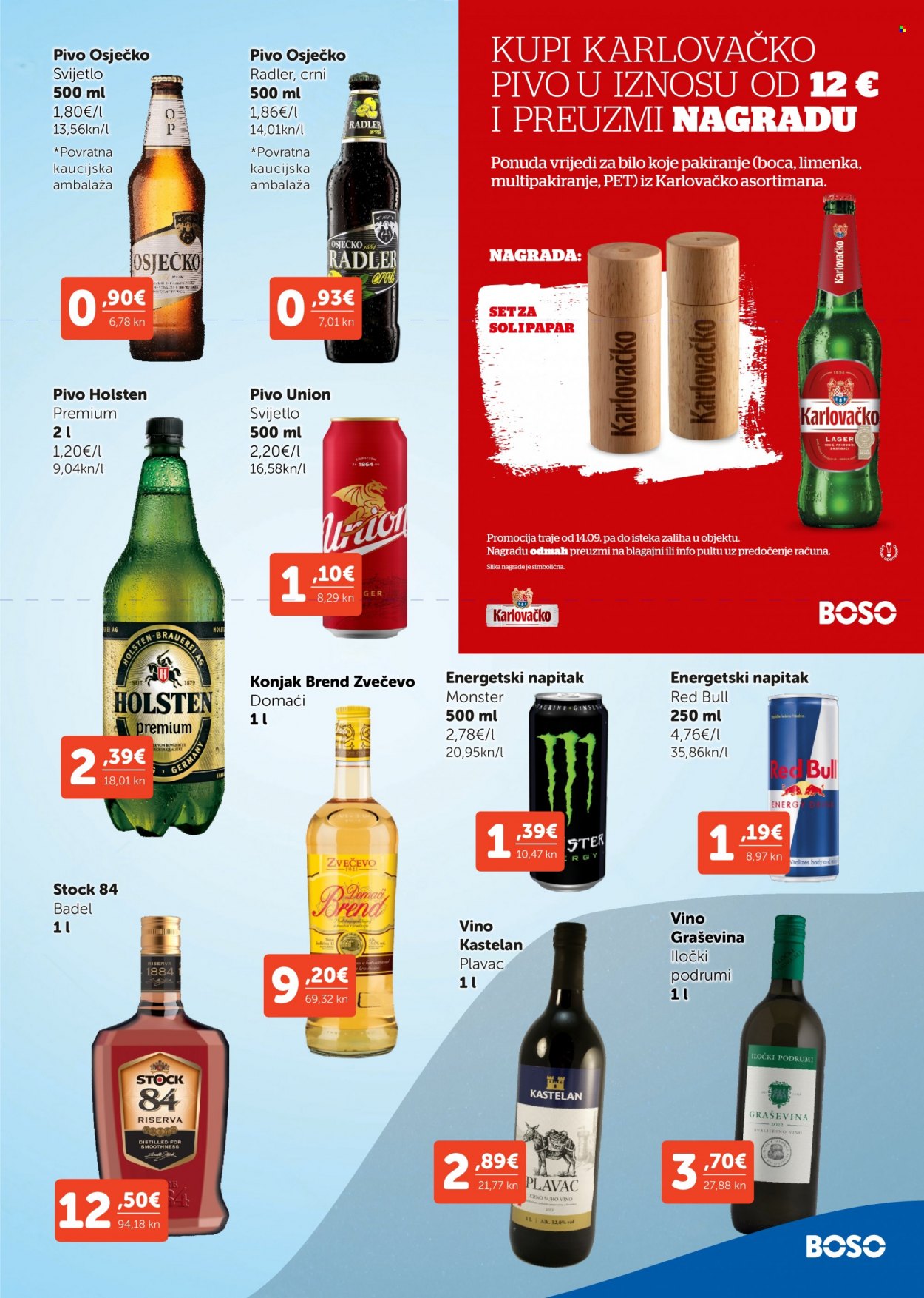 Boso katalog - 14.09.2023. - 27.09.2023. Stranica 11