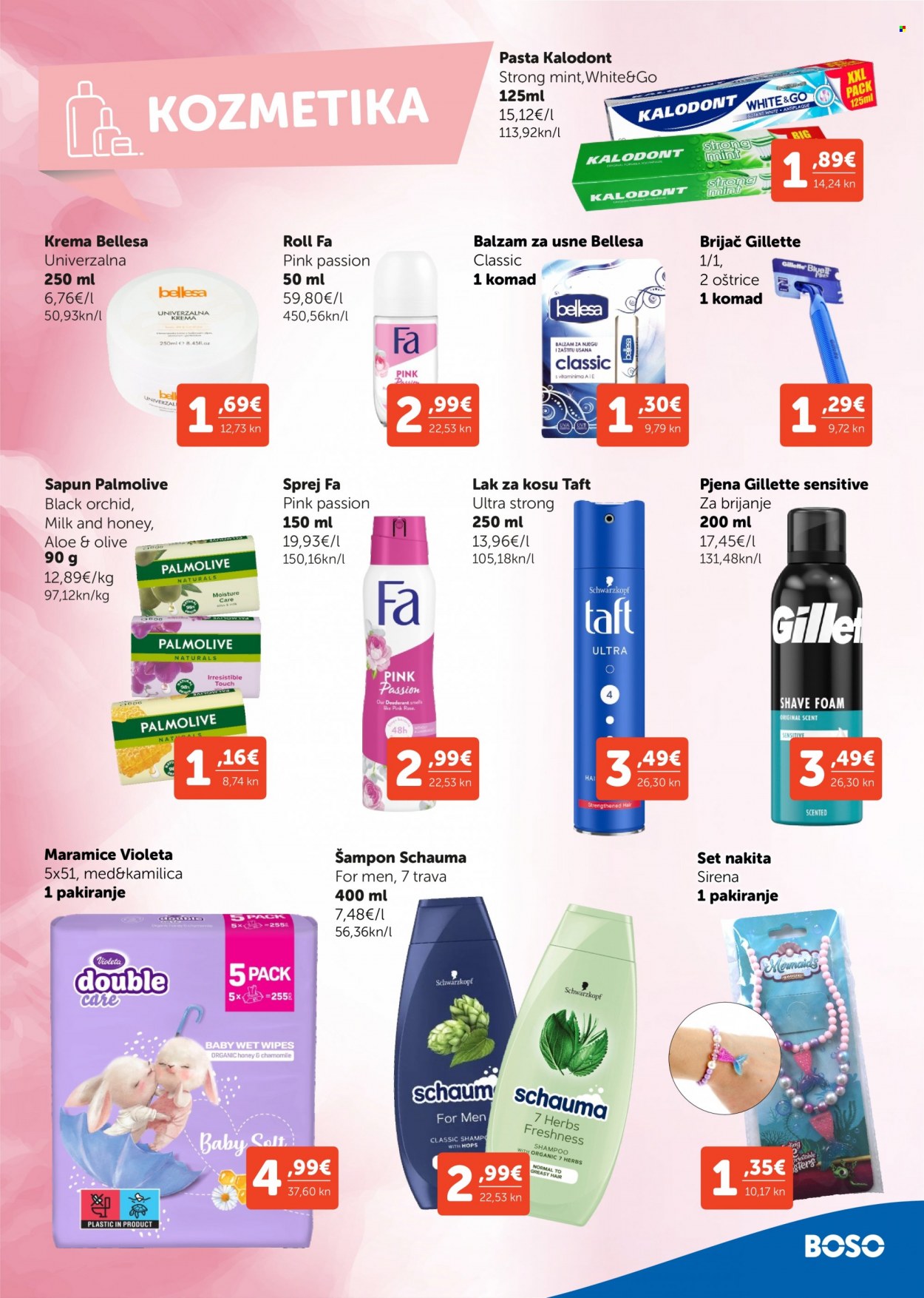 Boso katalog - 14.09.2023. - 27.09.2023. Stranica 13
