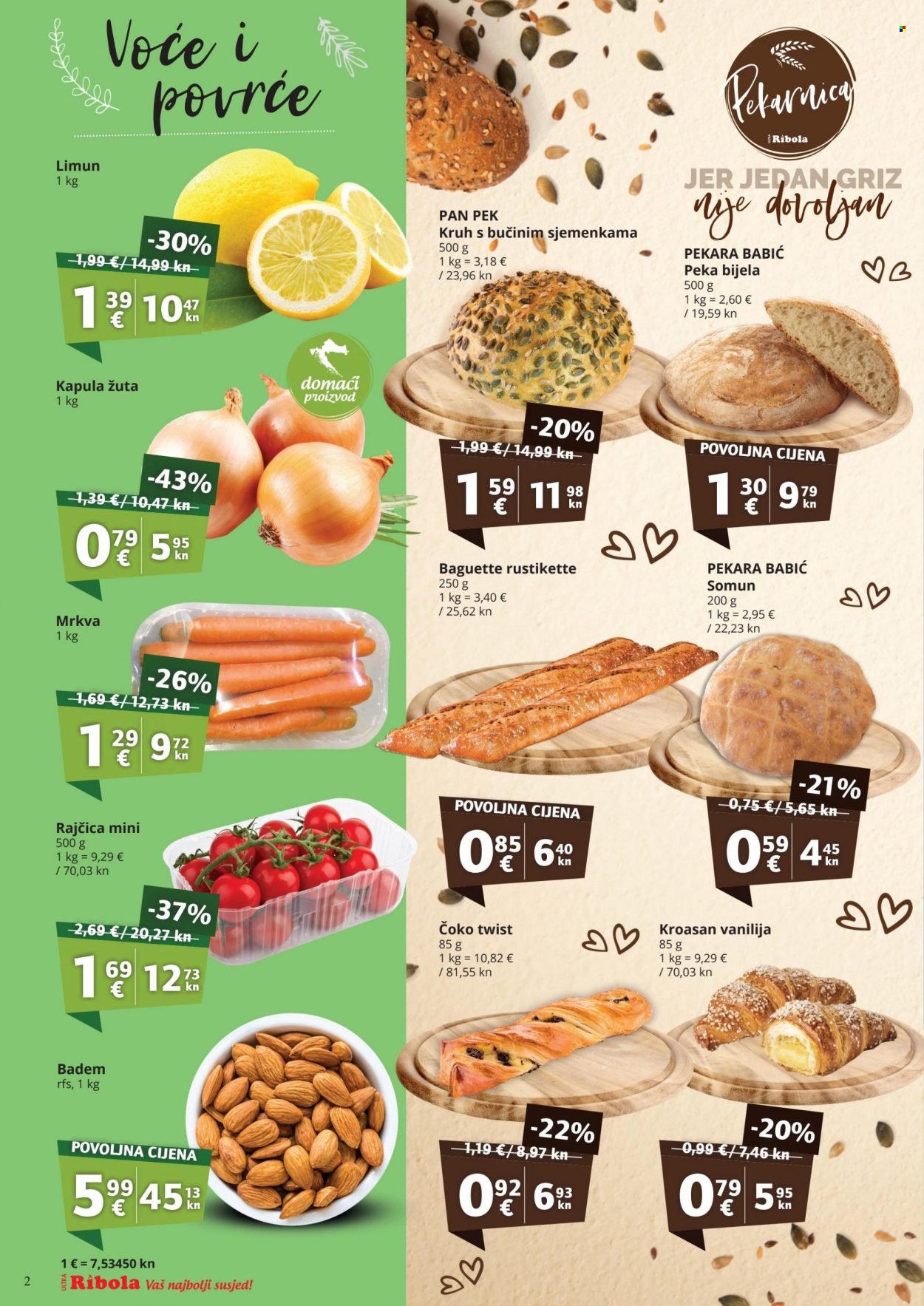 Ribola katalog - 14.09.2023. - 20.09.2023. Stranica 2