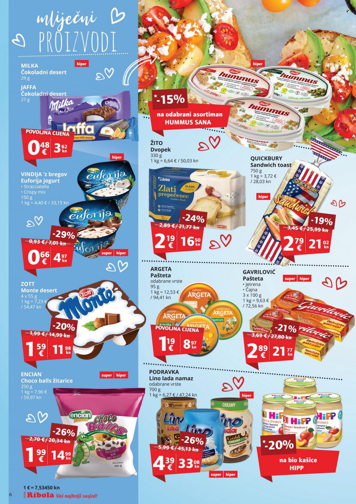 Ribola katalog - 14.09.2023. - 20.09.2023. Stranica 6
