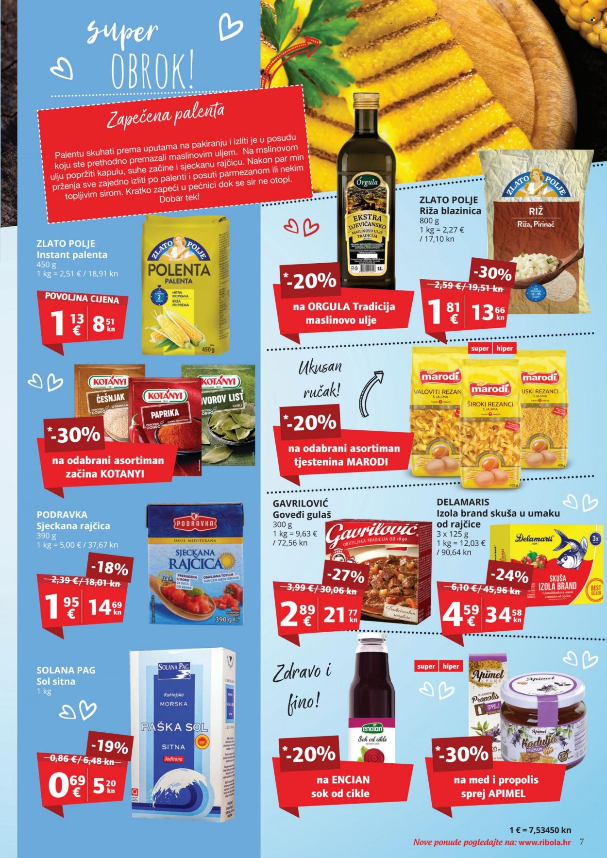 Ribola katalog - 14.09.2023. - 20.09.2023. Stranica 7