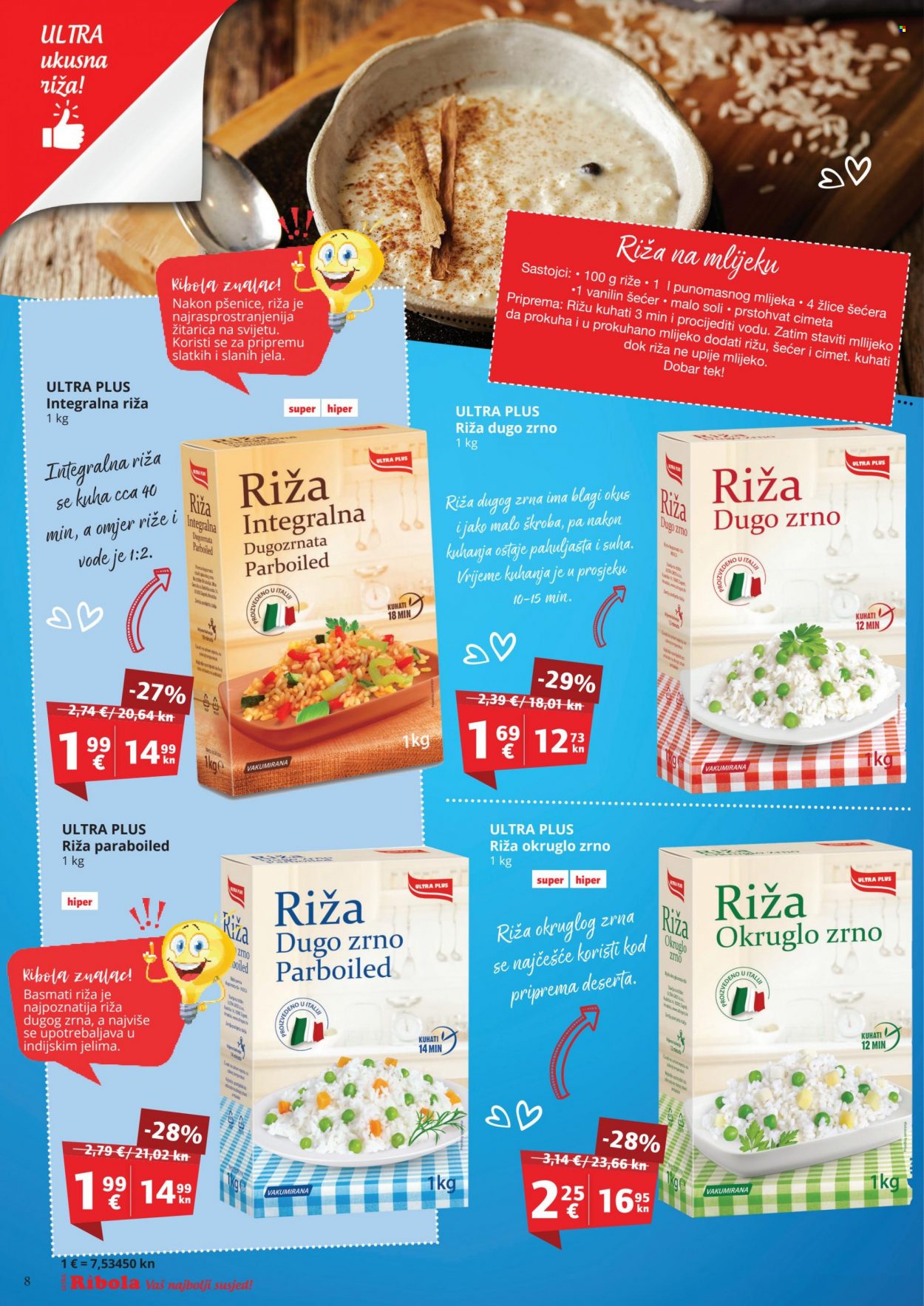 Ribola katalog - 14.09.2023. - 20.09.2023. Stranica 8
