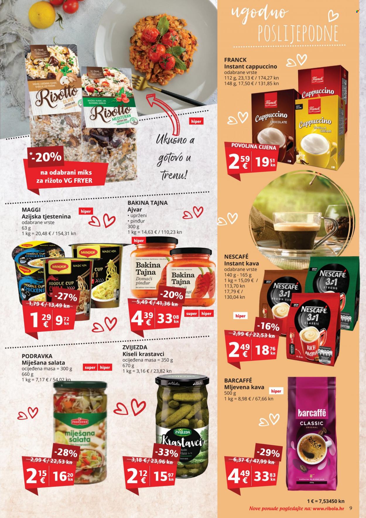 Ribola katalog - 14.09.2023. - 20.09.2023. Stranica 9