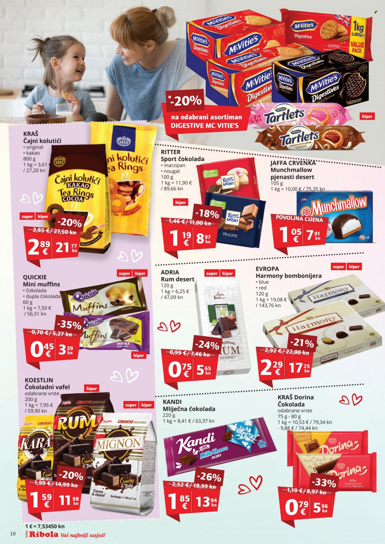 Ribola katalog - 14.09.2023. - 20.09.2023. Stranica 10