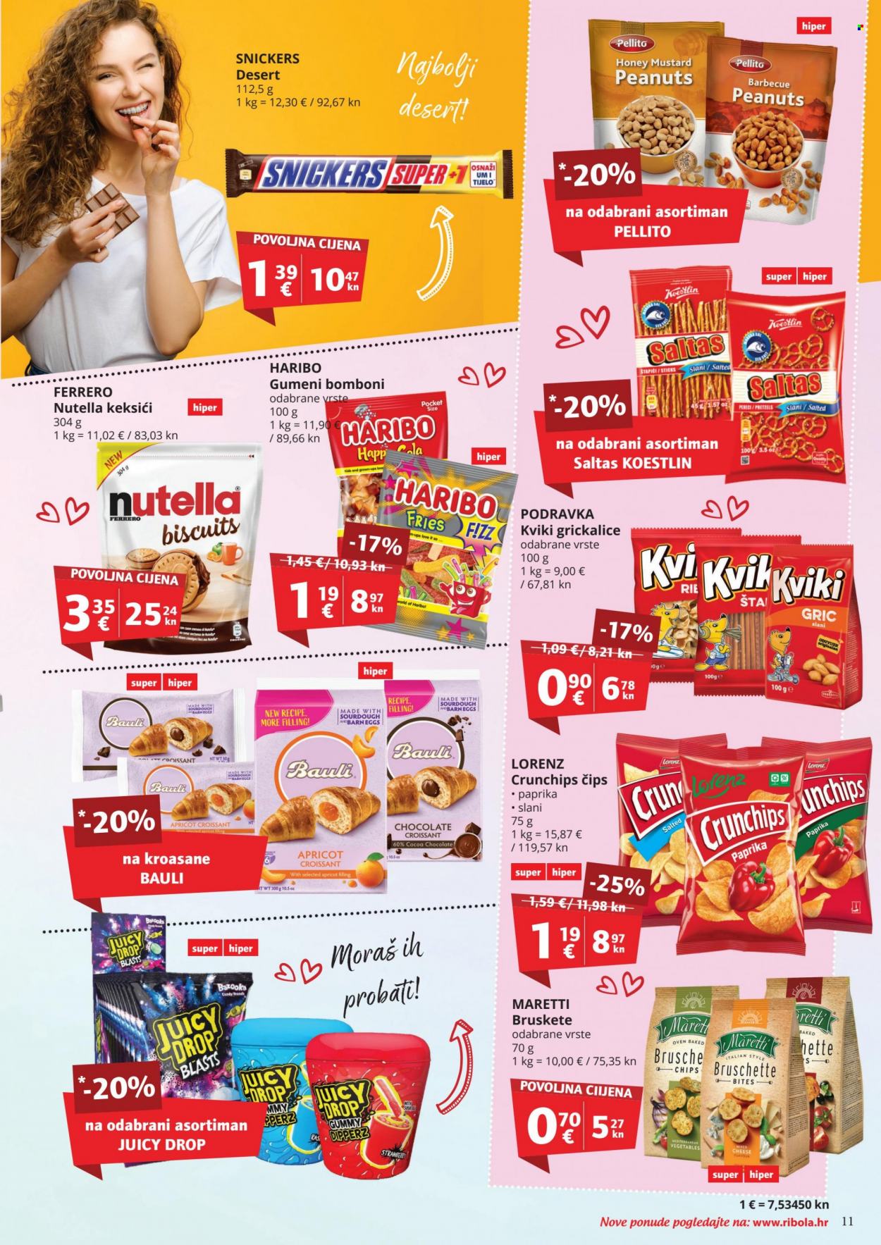 Ribola katalog - 14.09.2023. - 20.09.2023. Stranica 11