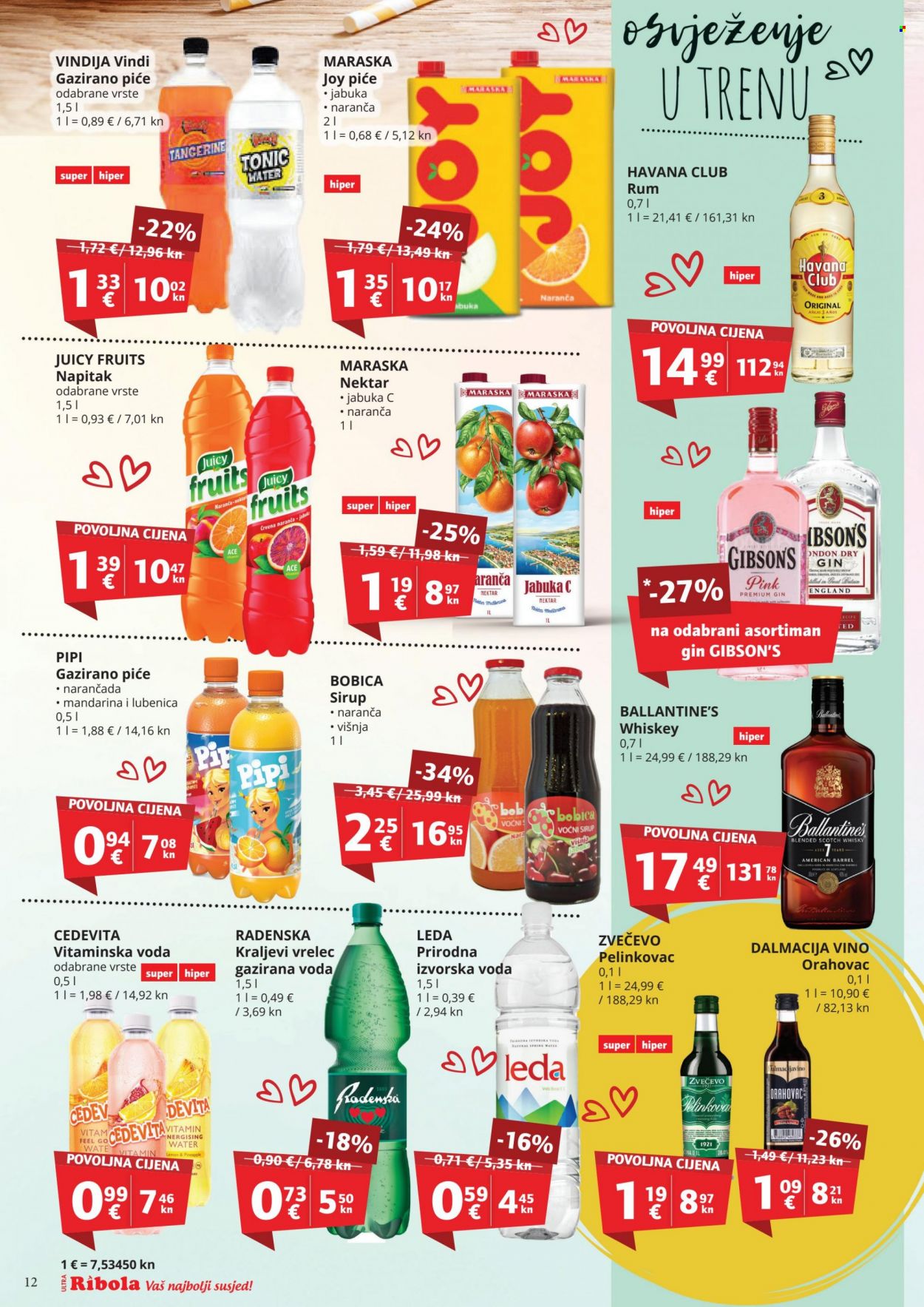 Ribola katalog - 14.09.2023. - 20.09.2023. Stranica 12