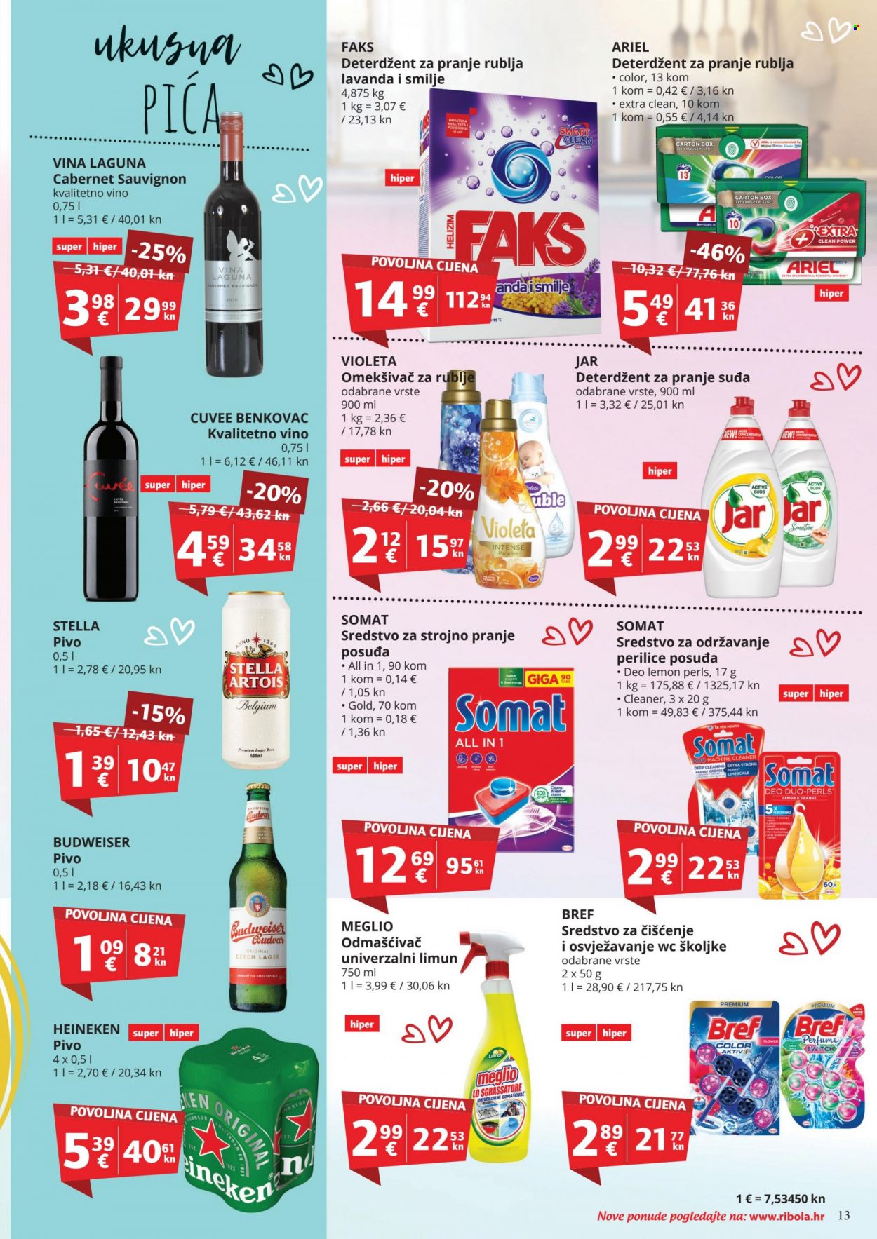 Ribola katalog - 14.09.2023. - 20.09.2023. Stranica 13