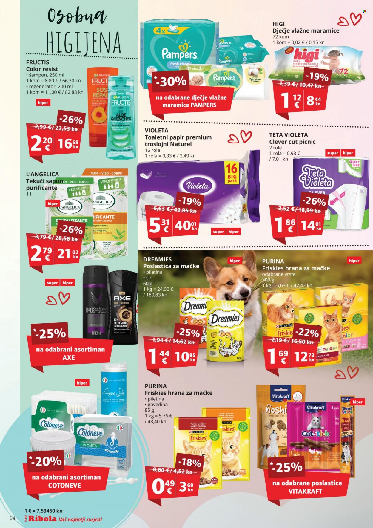 Ribola katalog - 14.09.2023. - 20.09.2023. Stranica 14