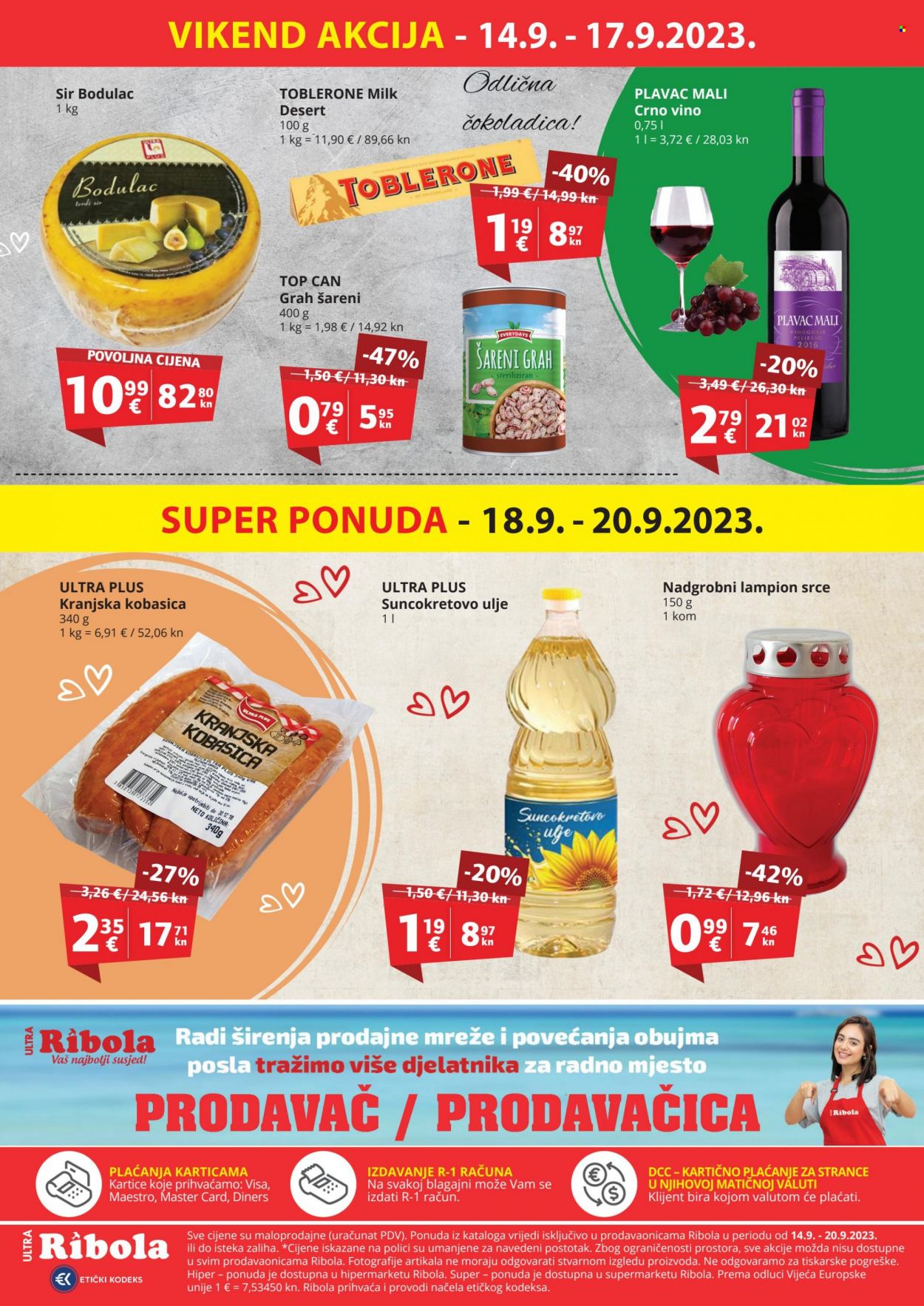 Ribola katalog - 14.09.2023. - 20.09.2023. Stranica 16