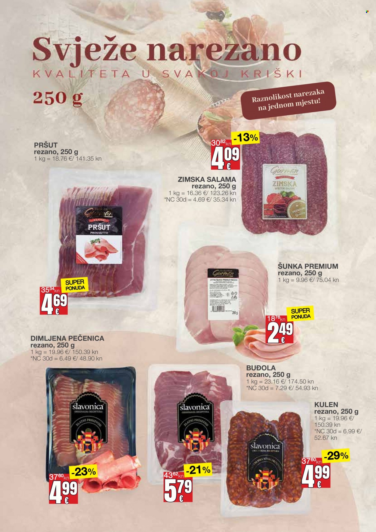 Stanić Diskont katalog - 14.09.2023. - 27.09.2023. Stranica 2