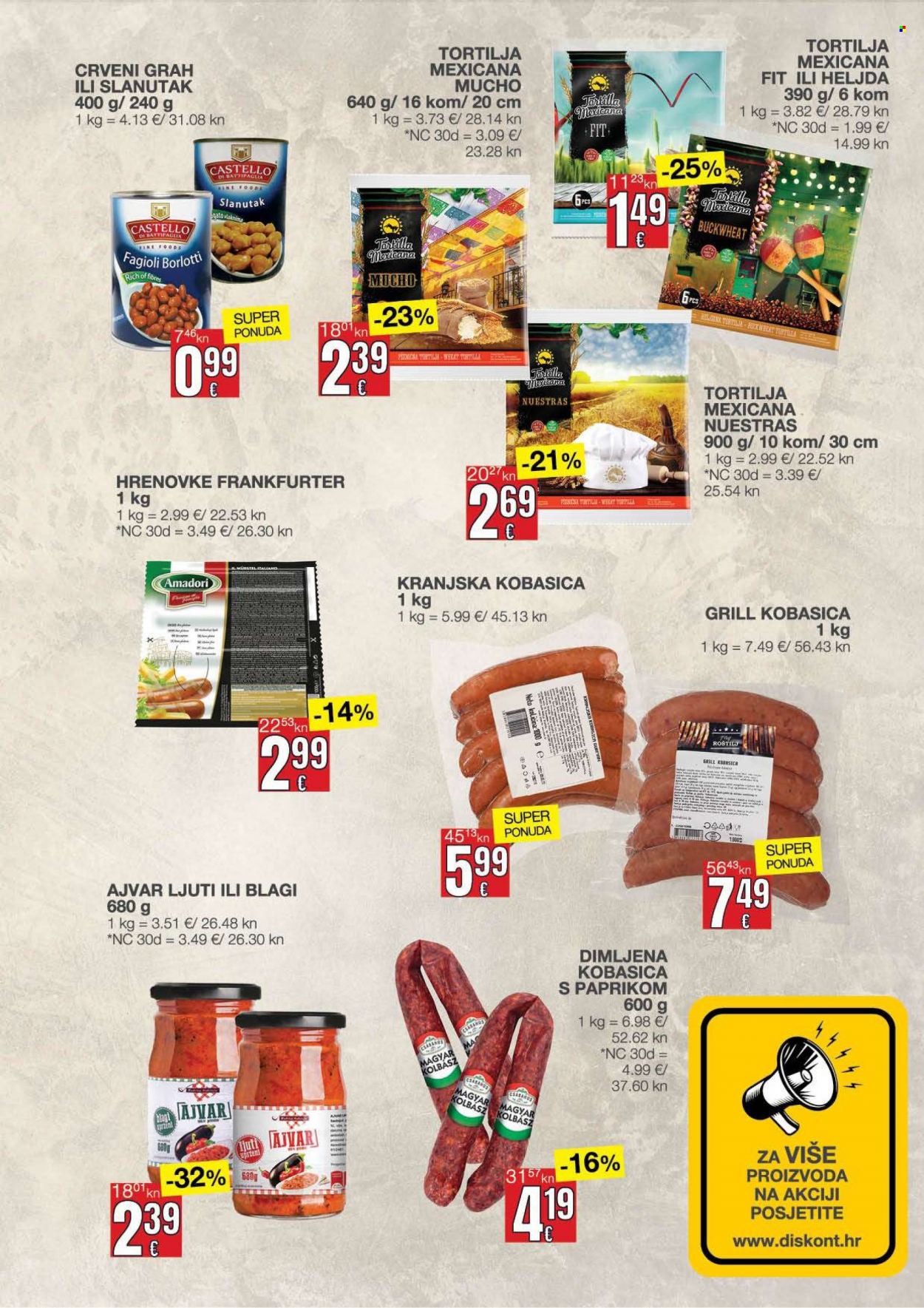 Stanić Diskont katalog - 14.09.2023. - 27.09.2023. Stranica 5