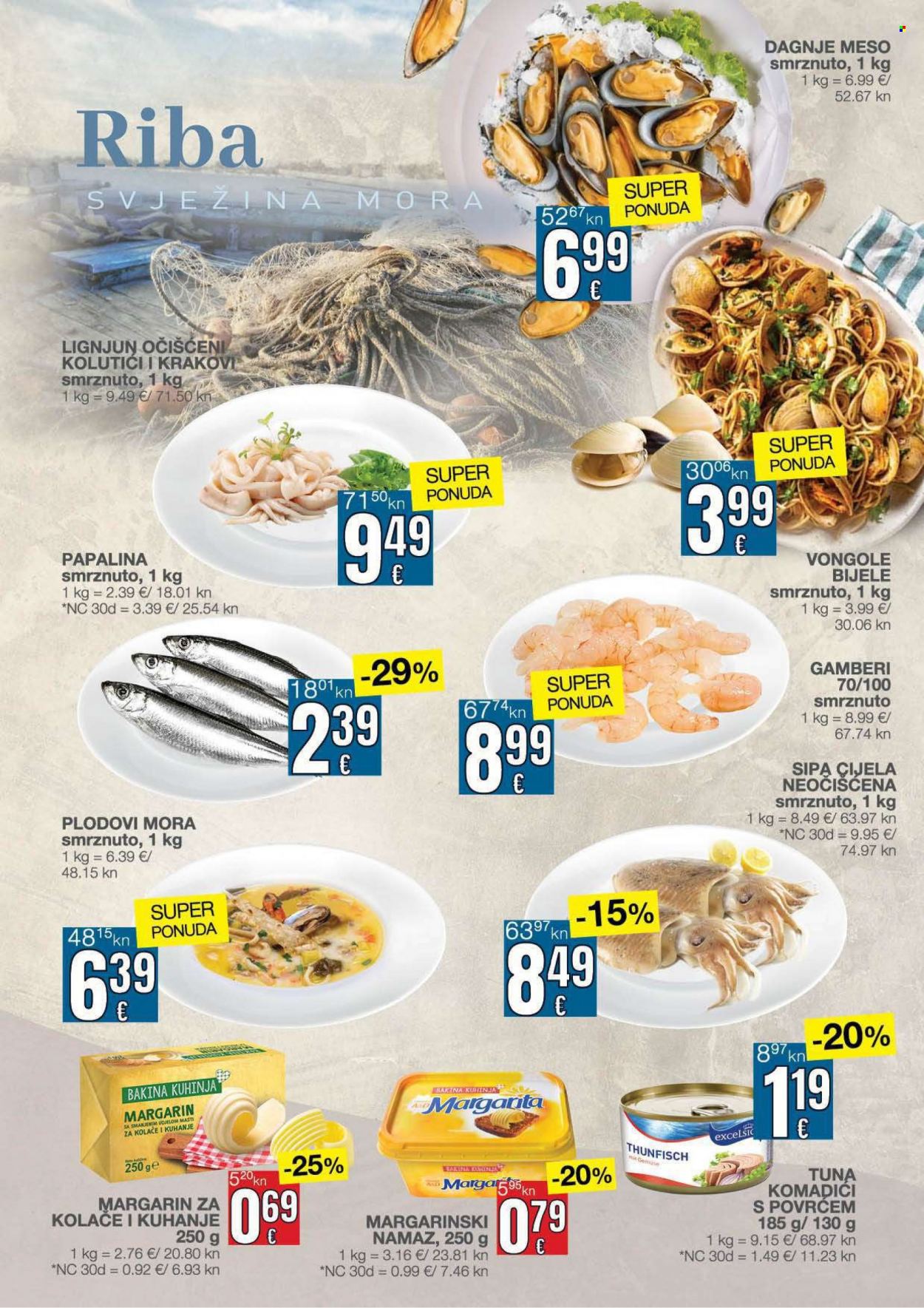 Stanić Diskont katalog - 14.09.2023. - 27.09.2023. Stranica 7