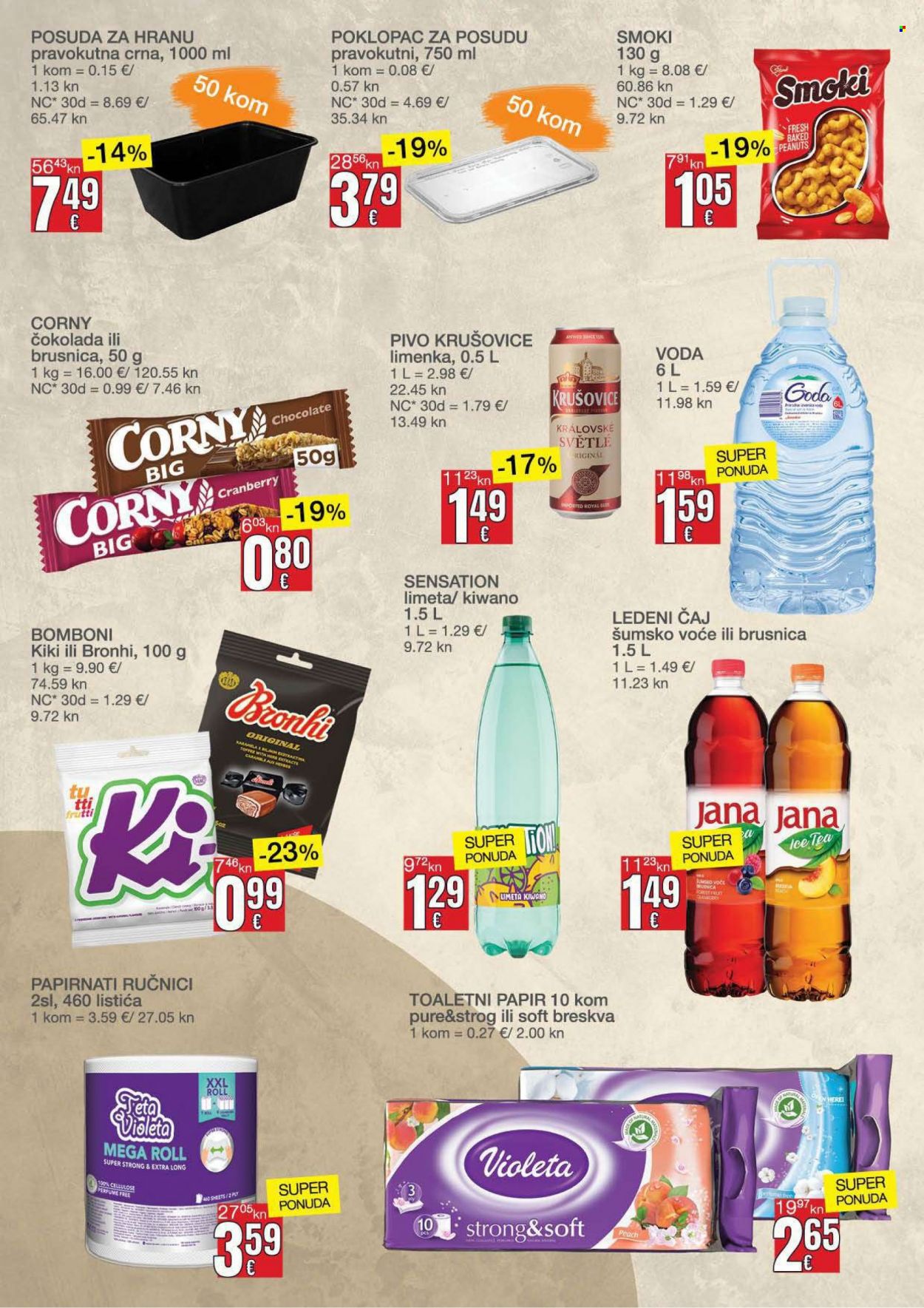 Stanić Diskont katalog - 14.09.2023. - 27.09.2023. Stranica 8