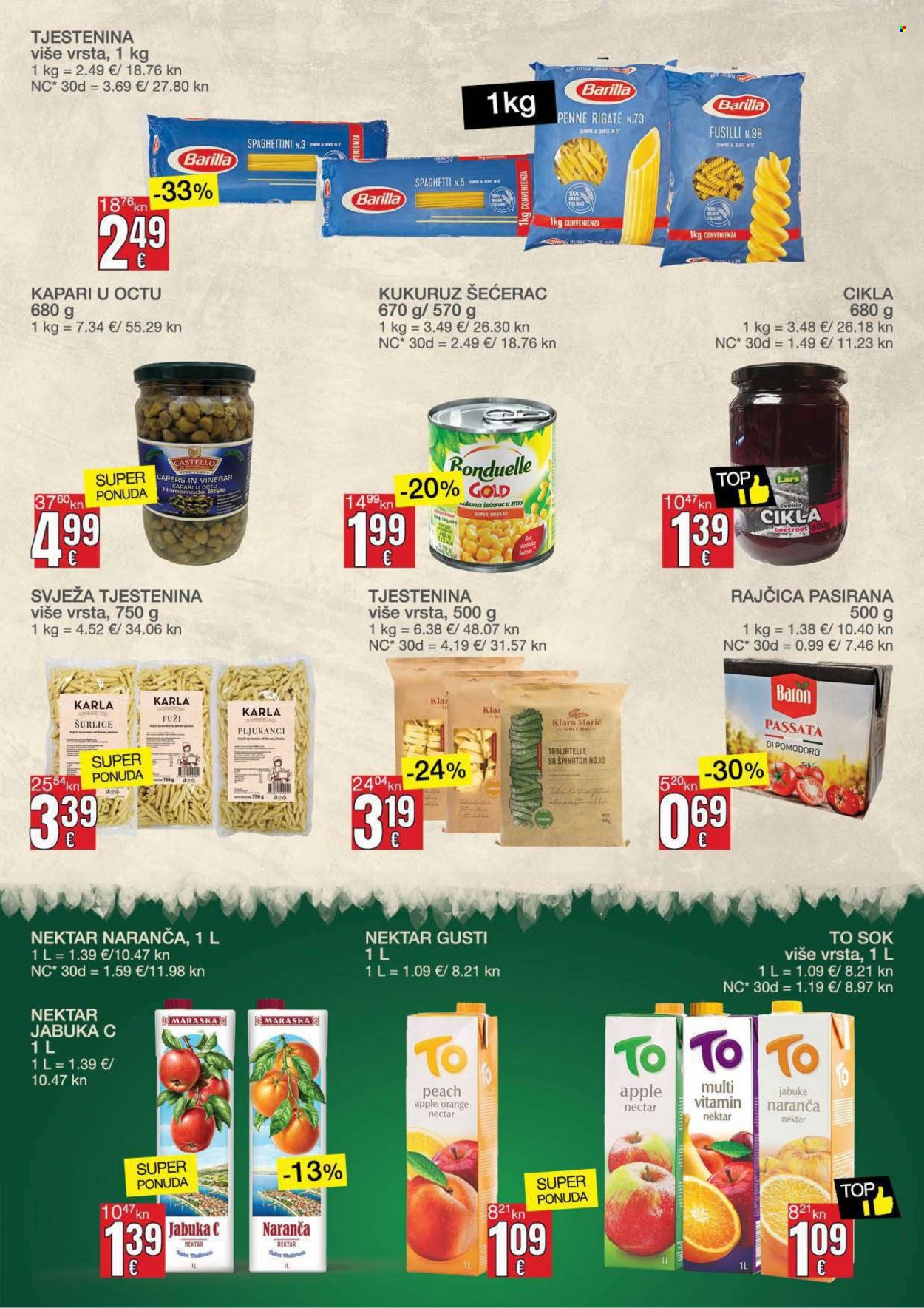 Stanić Diskont katalog - 14.09.2023. - 27.09.2023. Stranica 9