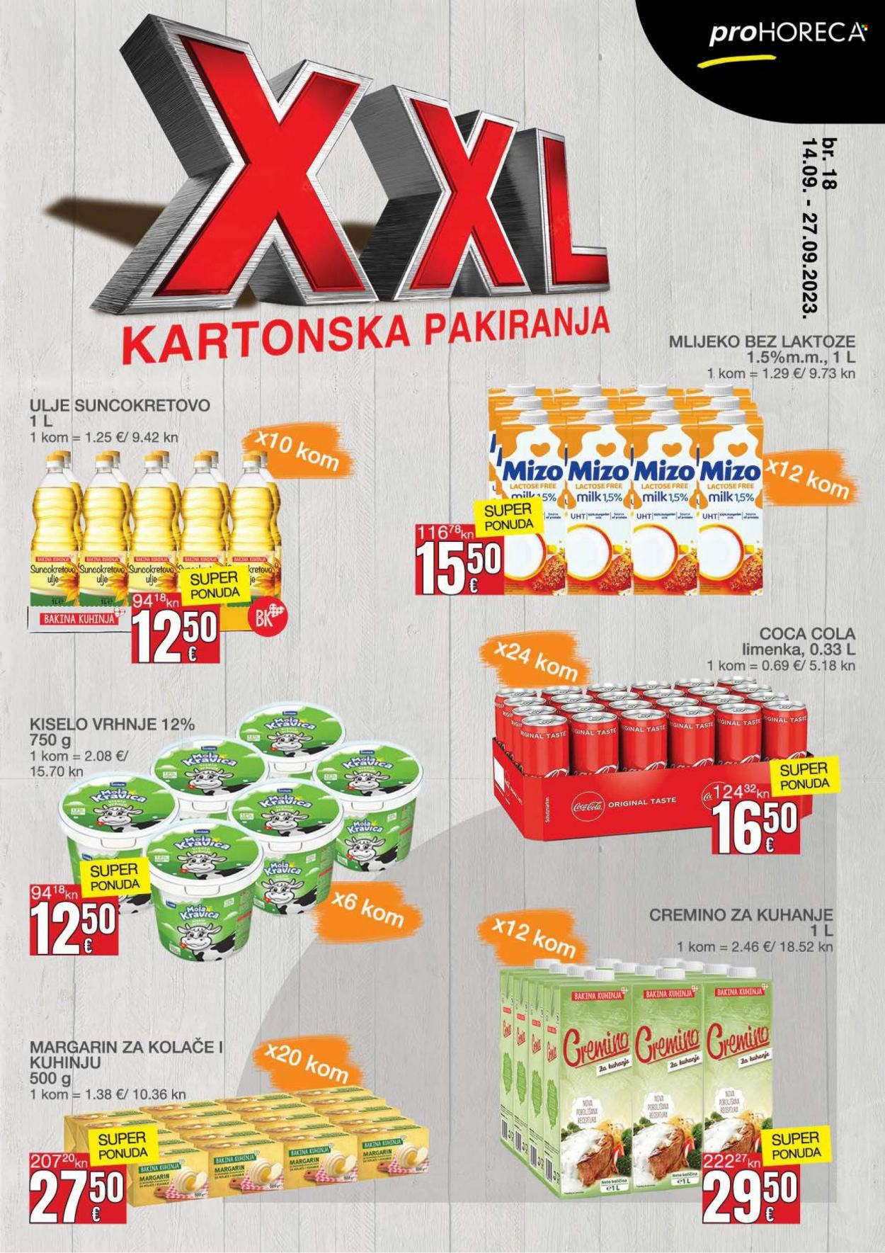 Stanić Diskont katalog - 14.09.2023. - 27.09.2023. Stranica 11