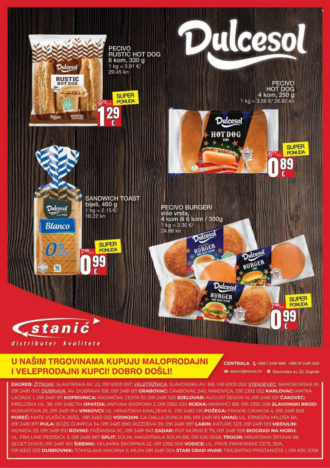 Stanić Diskont katalog - 14.09.2023. - 27.09.2023. Stranica 16