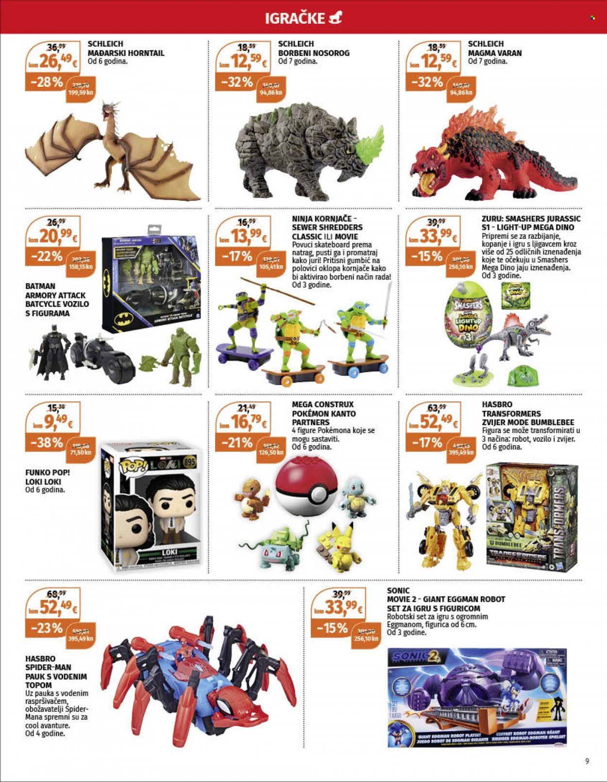 Müller katalog - 18.09.2023. - 24.09.2023. Stranica 9