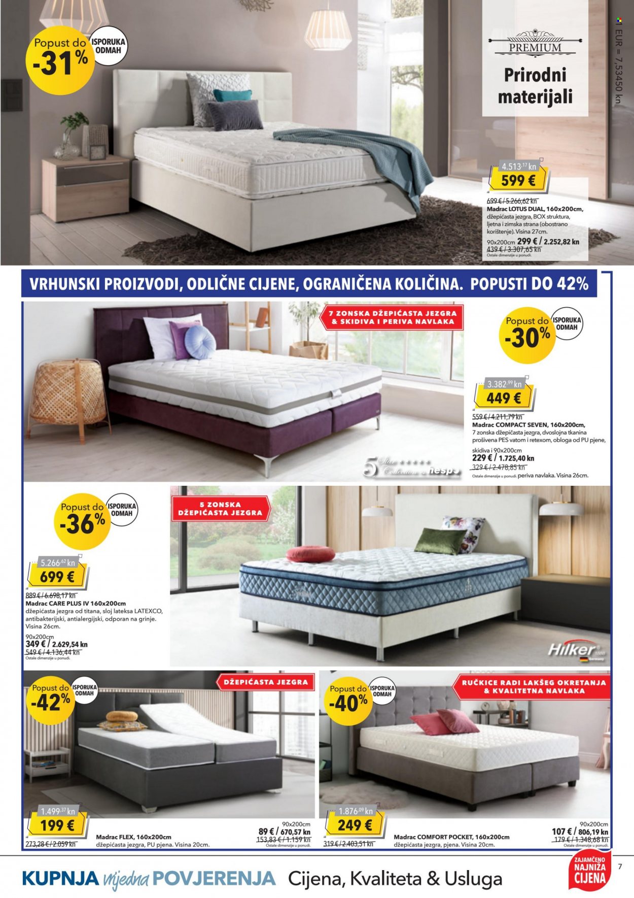 Harvey Norman katalog - 14.09.2023. - 20.09.2023. Stranica 7