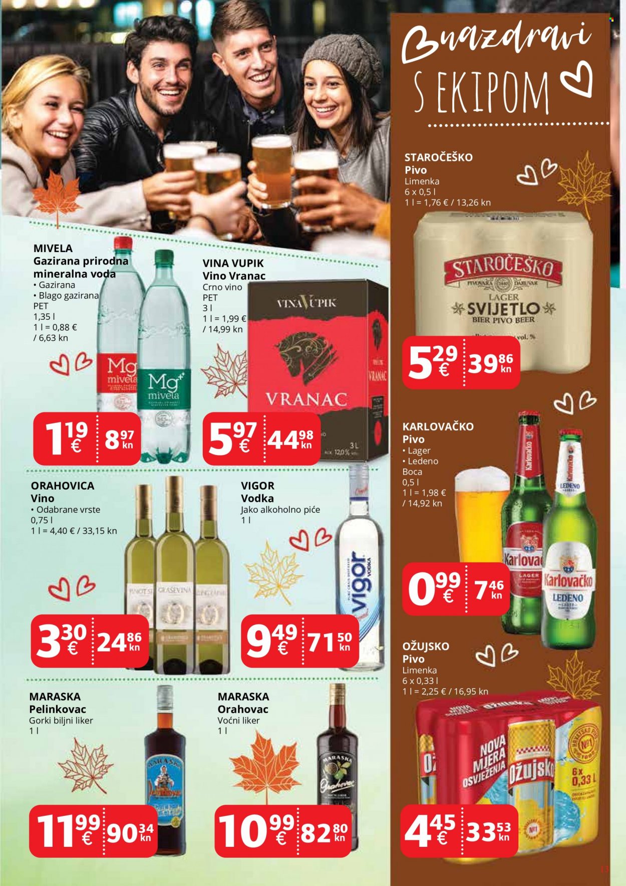 Ultra gros katalog - 21.09.2023. - 27.09.2023. Stranica 13