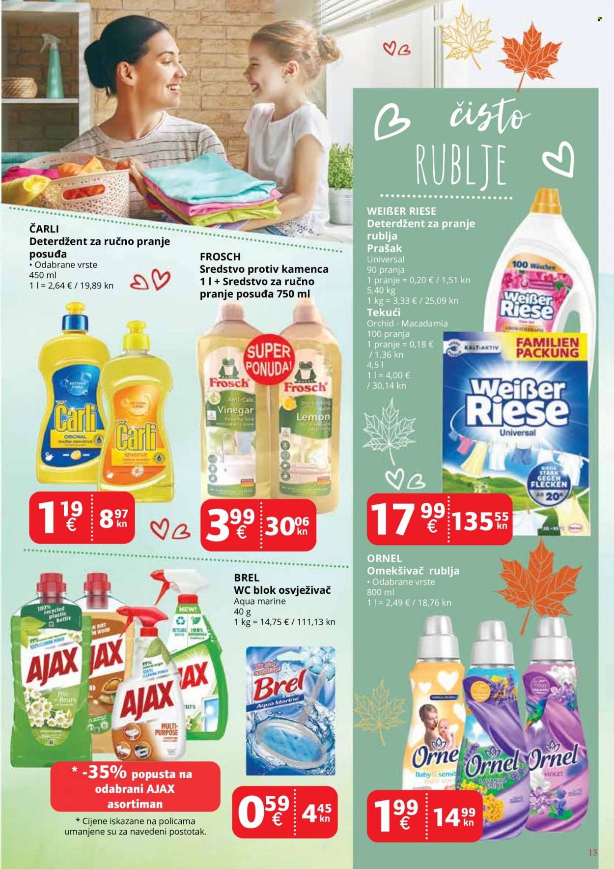 Ultra gros katalog - 21.09.2023. - 27.09.2023. Stranica 15