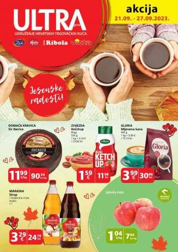 Djelo katalog - 21.09.2023. - 27.09.2023.