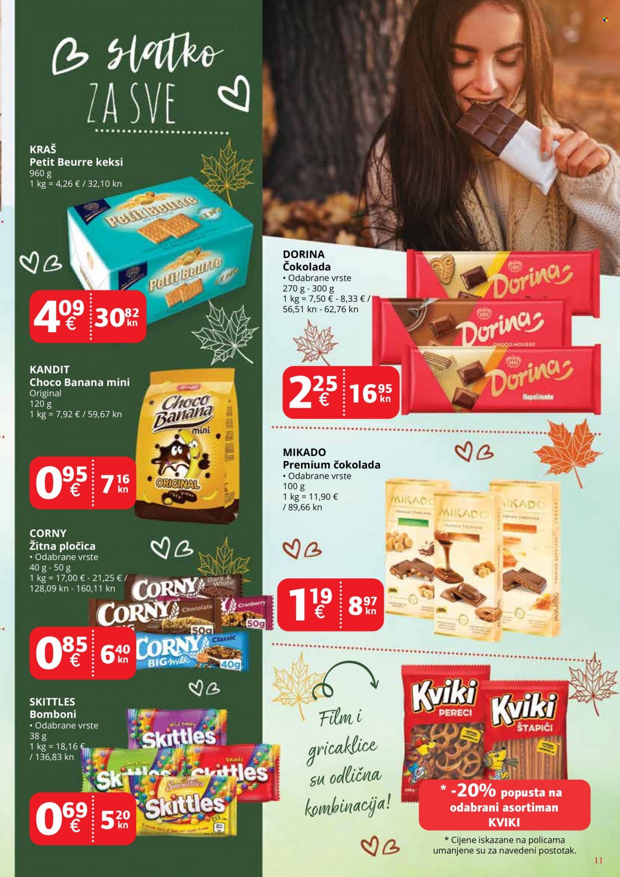 Djelo katalog - 21.09.2023. - 27.09.2023. Stranica 11
