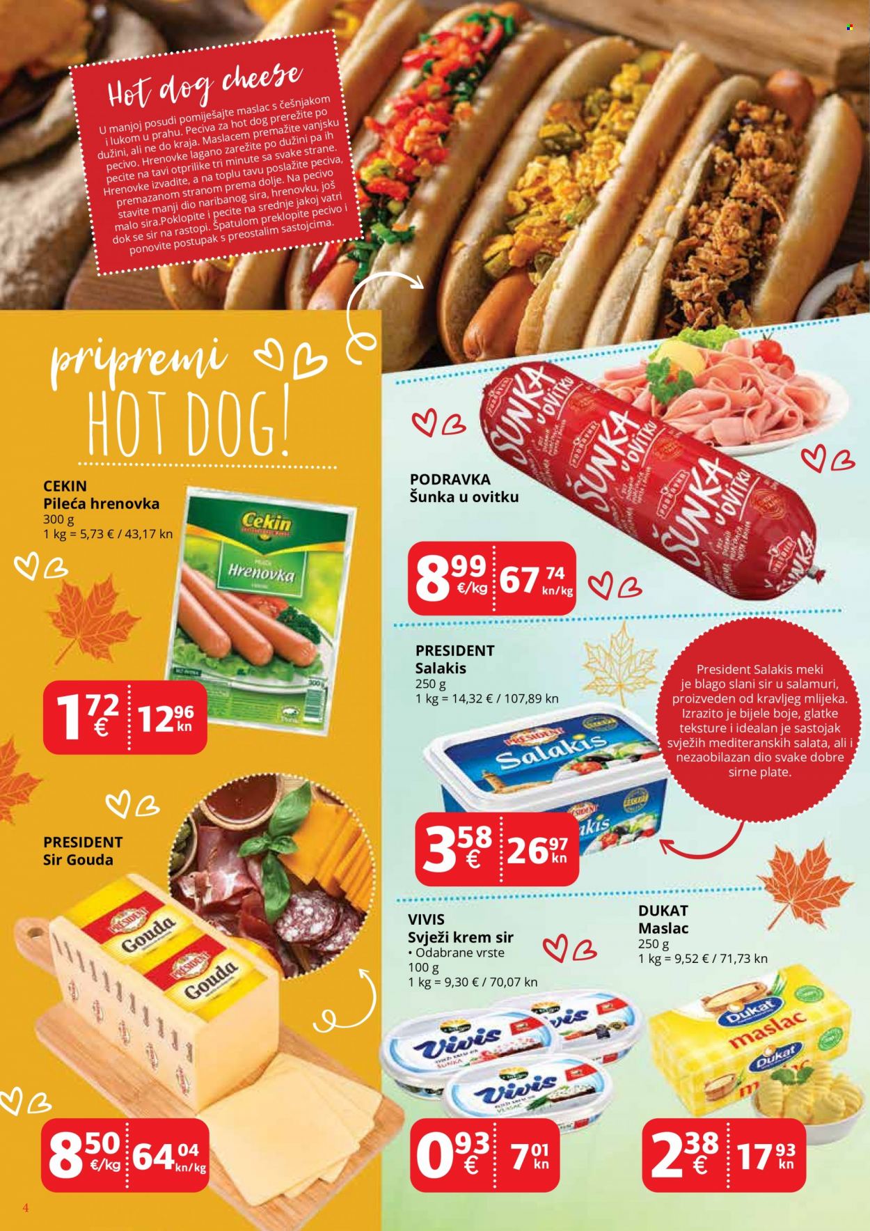 Victa katalog - 21.09.2023. - 27.09.2023. Stranica 4