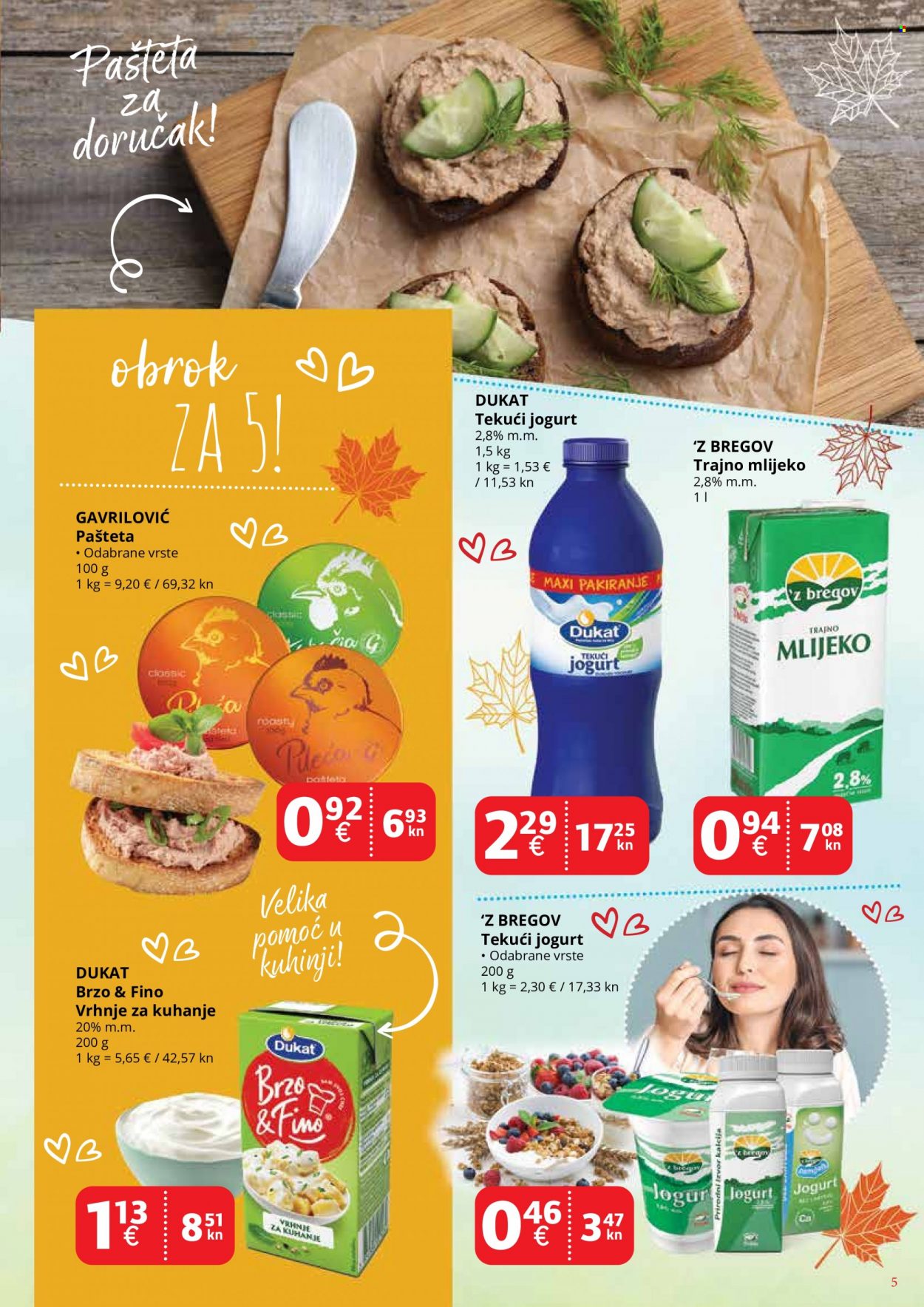 Ribola katalog - 21.09.2023. - 27.09.2023. Stranica 5
