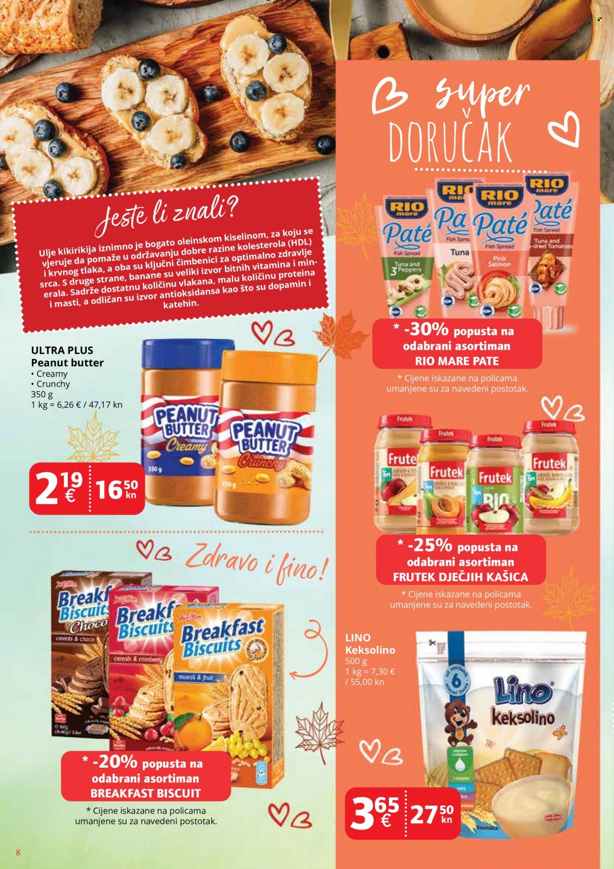 Ribola katalog - 21.09.2023. - 27.09.2023. Stranica 8