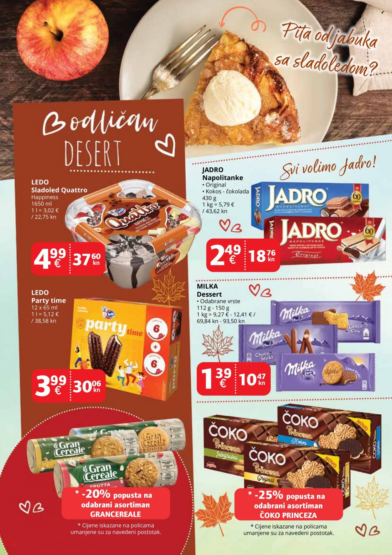 Ribola katalog - 21.09.2023. - 27.09.2023. Stranica 10