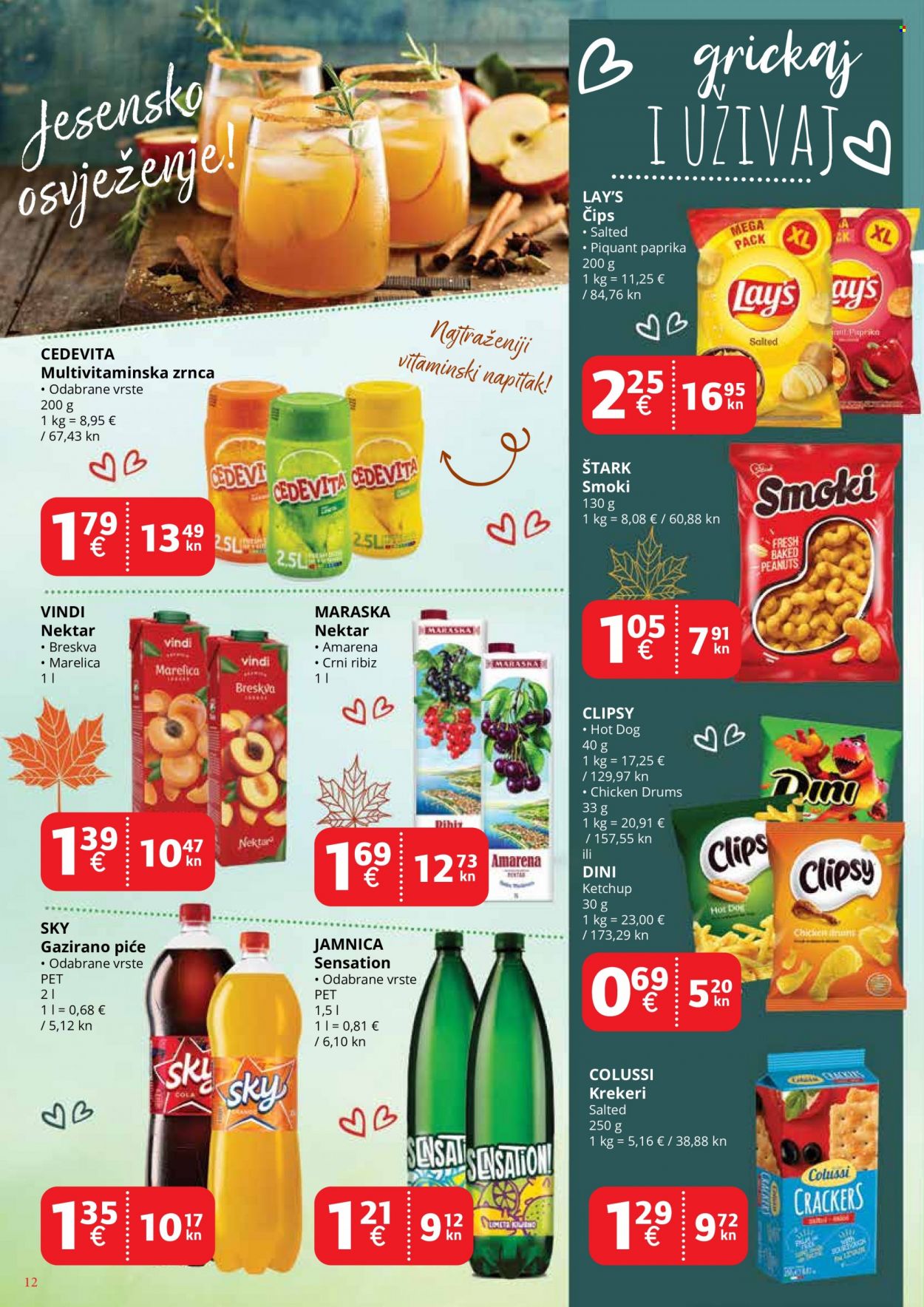 Ribola katalog - 21.09.2023. - 27.09.2023. Stranica 12
