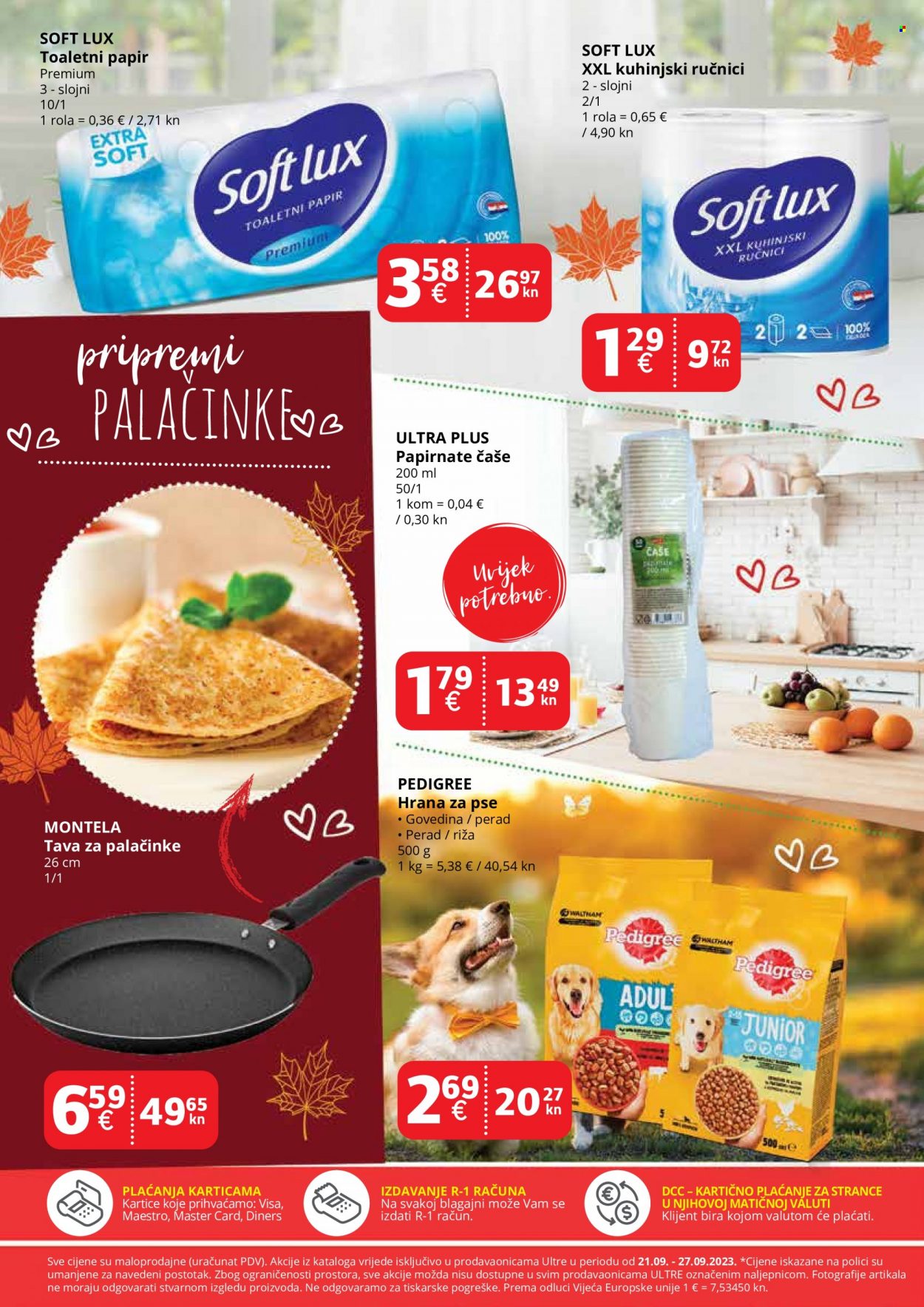Ribola katalog - 21.09.2023. - 27.09.2023. Stranica 16
