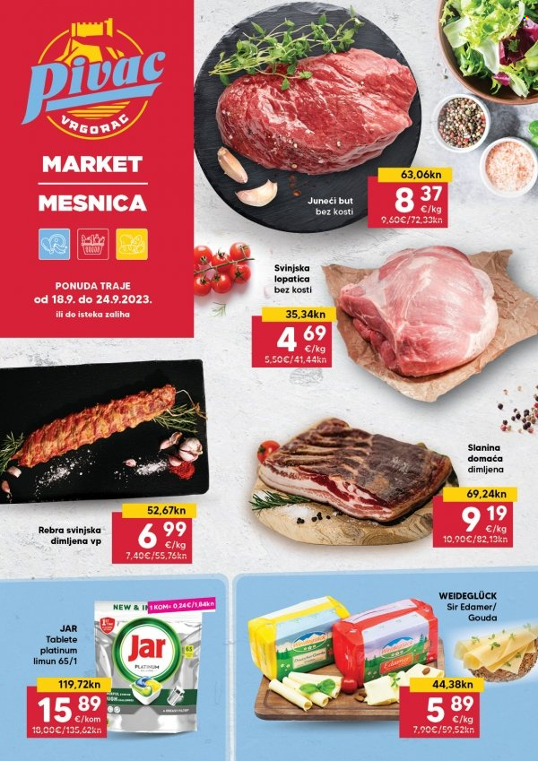 Pivac katalog - 18.09.2023. - 24.09.2023. Stranica 1
