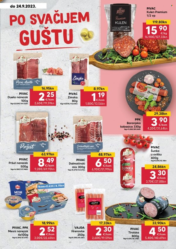 Pivac katalog - 18.09.2023. - 24.09.2023. Stranica 3