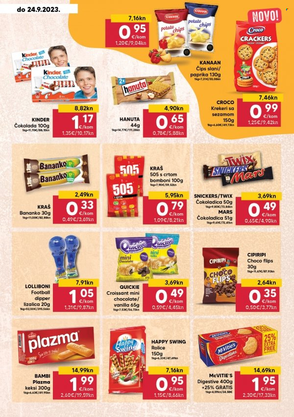 Pivac katalog - 18.09.2023. - 24.09.2023. Stranica 11