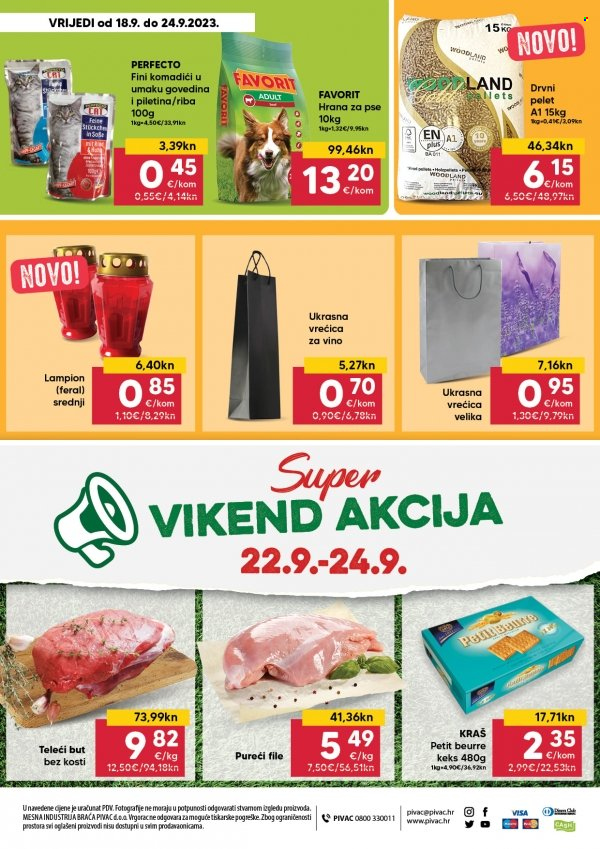 Pivac katalog - 18.09.2023. - 24.09.2023. Stranica 16